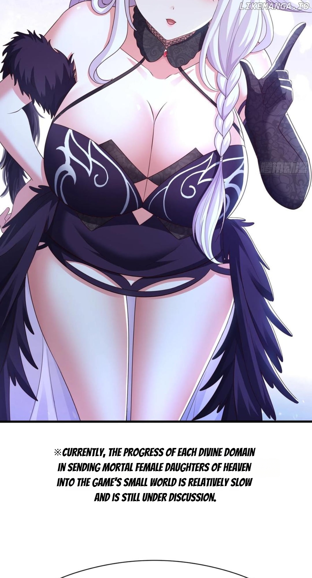Read Rebirth of King Zhou_ Not Being the Ultimate Villain EN Manga Online