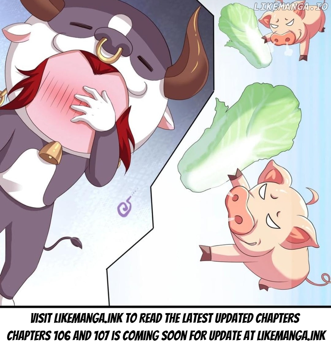 Read Rebirth of King Zhou_ Not Being the Ultimate Villain EN Manga Online