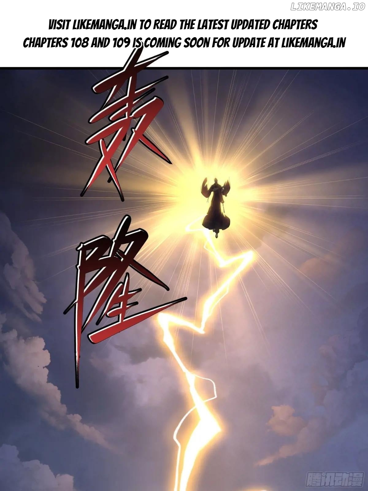 Read Rebirth of King Zhou_ Not Being the Ultimate Villain EN Manga Online