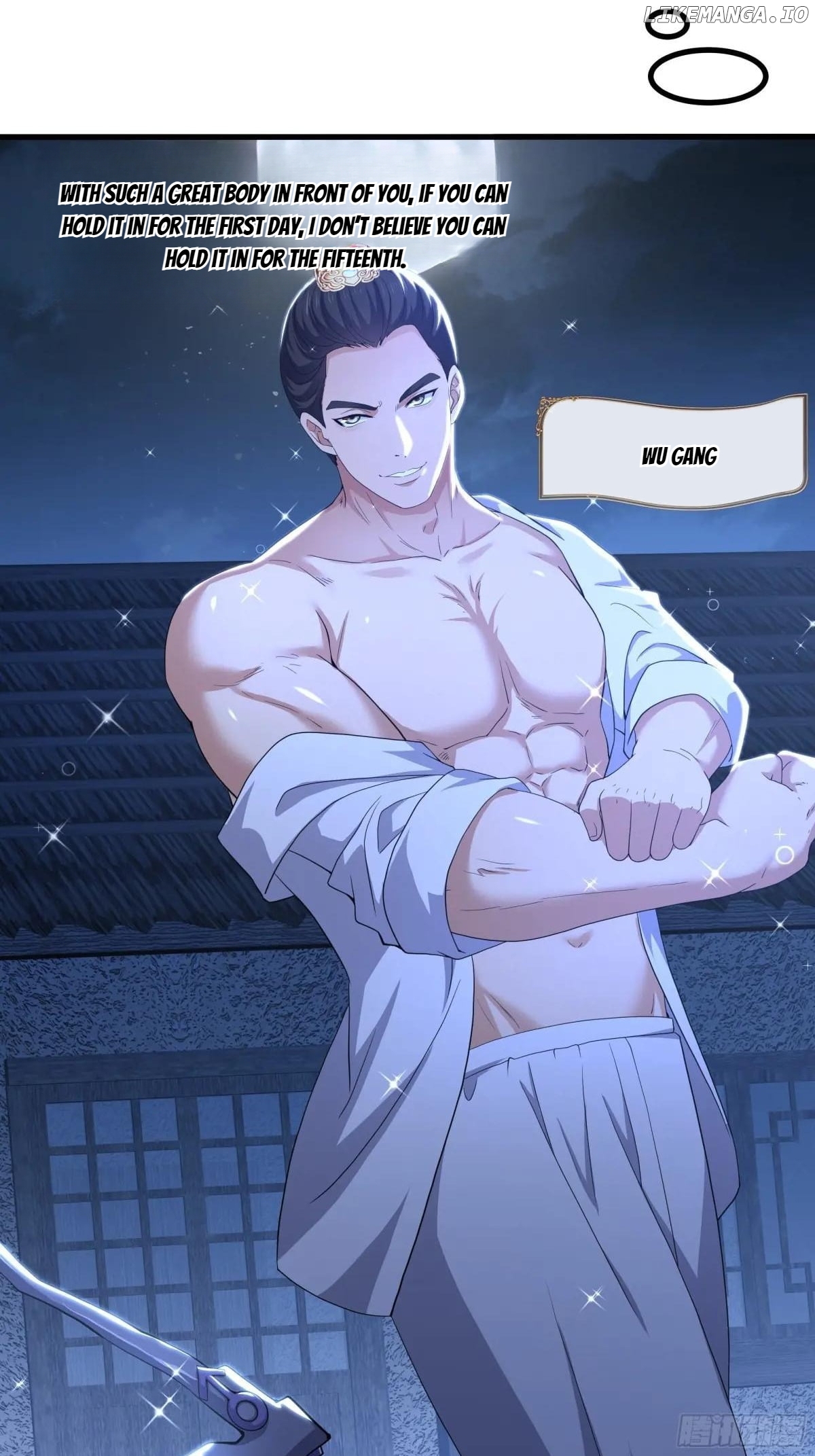 Read Rebirth of King Zhou_ Not Being the Ultimate Villain EN Manga Online
