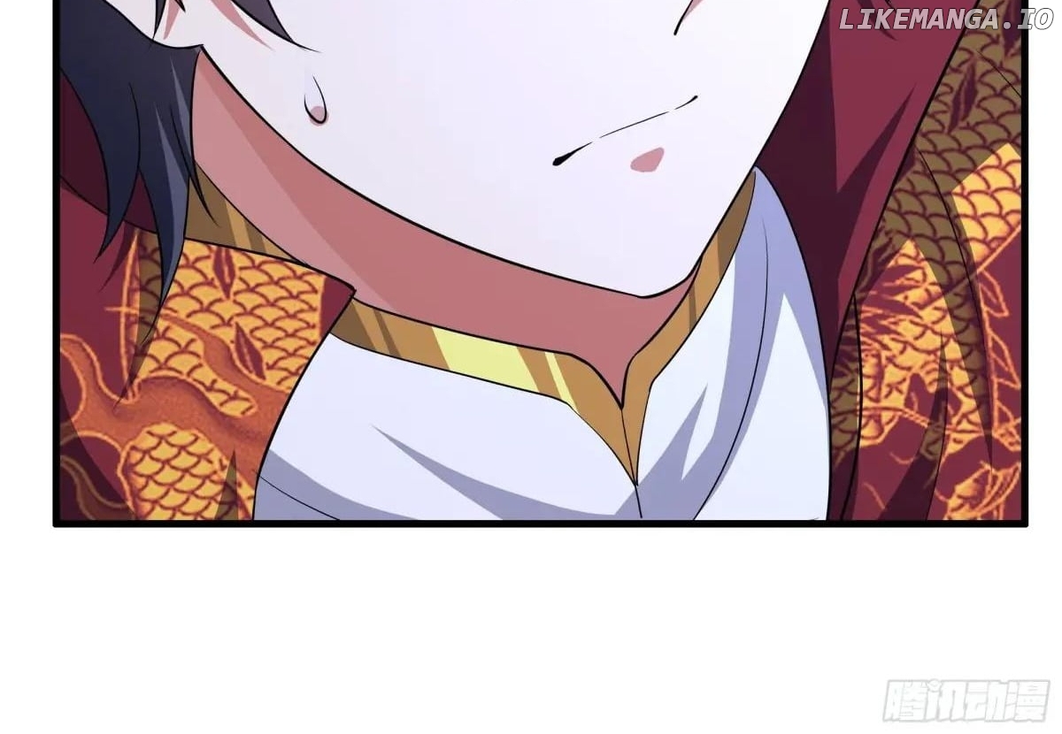 Read Rebirth of King Zhou_ Not Being the Ultimate Villain EN Manga Online