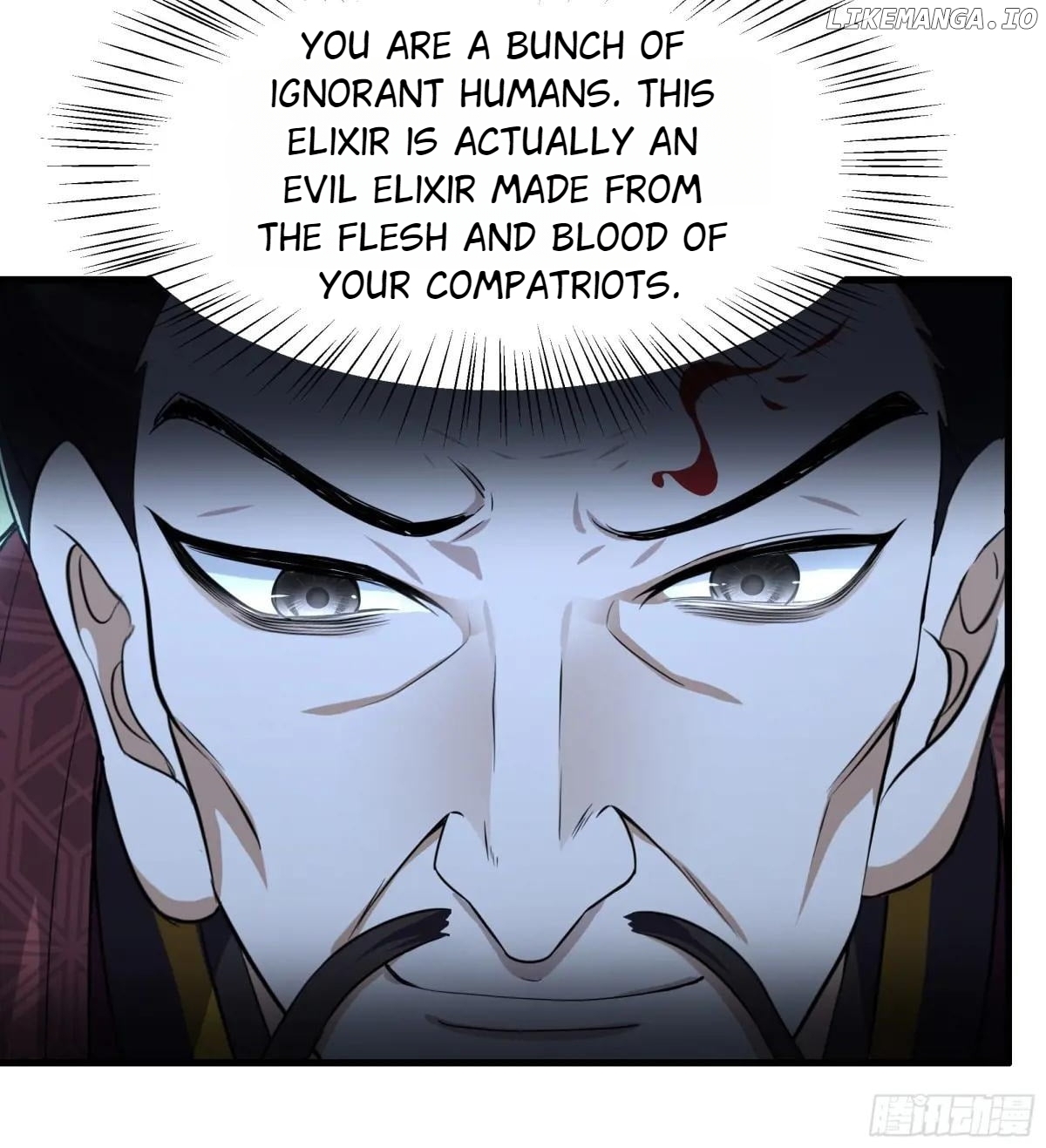 Read Rebirth of King Zhou_ Not Being the Ultimate Villain EN Manga Online