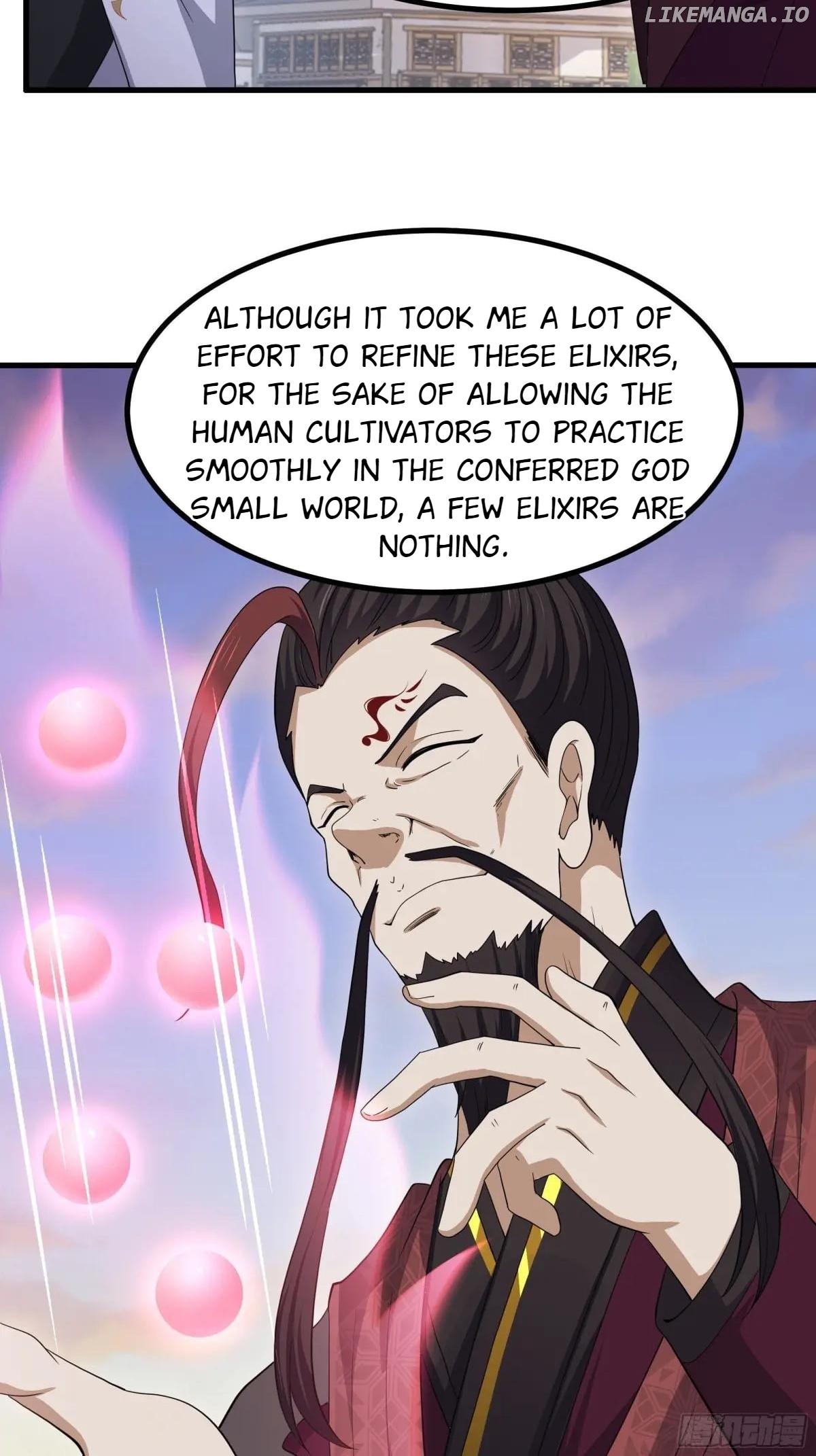 Read Rebirth of King Zhou_ Not Being the Ultimate Villain EN Manga Online