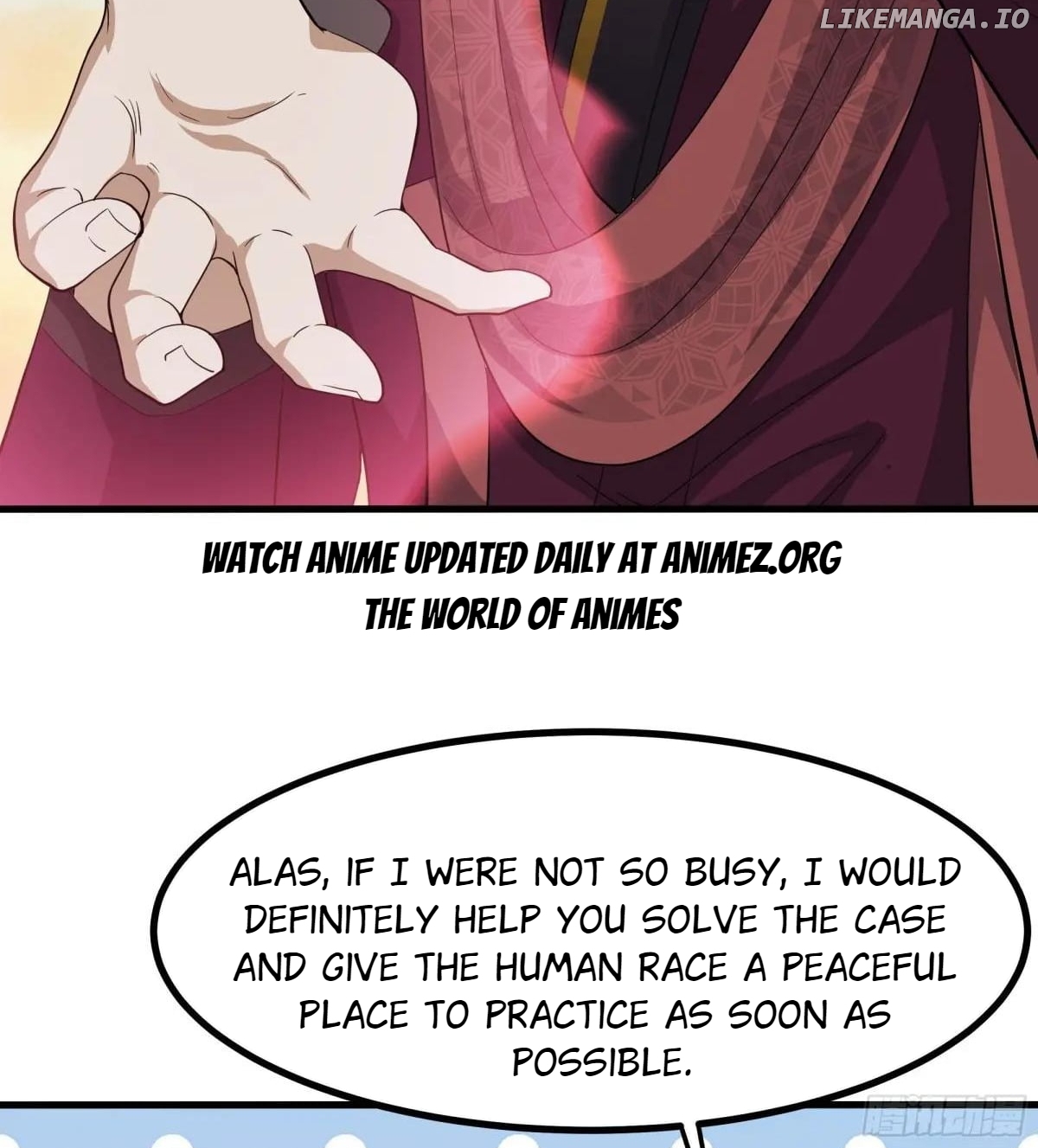 Read Rebirth of King Zhou_ Not Being the Ultimate Villain EN Manga Online
