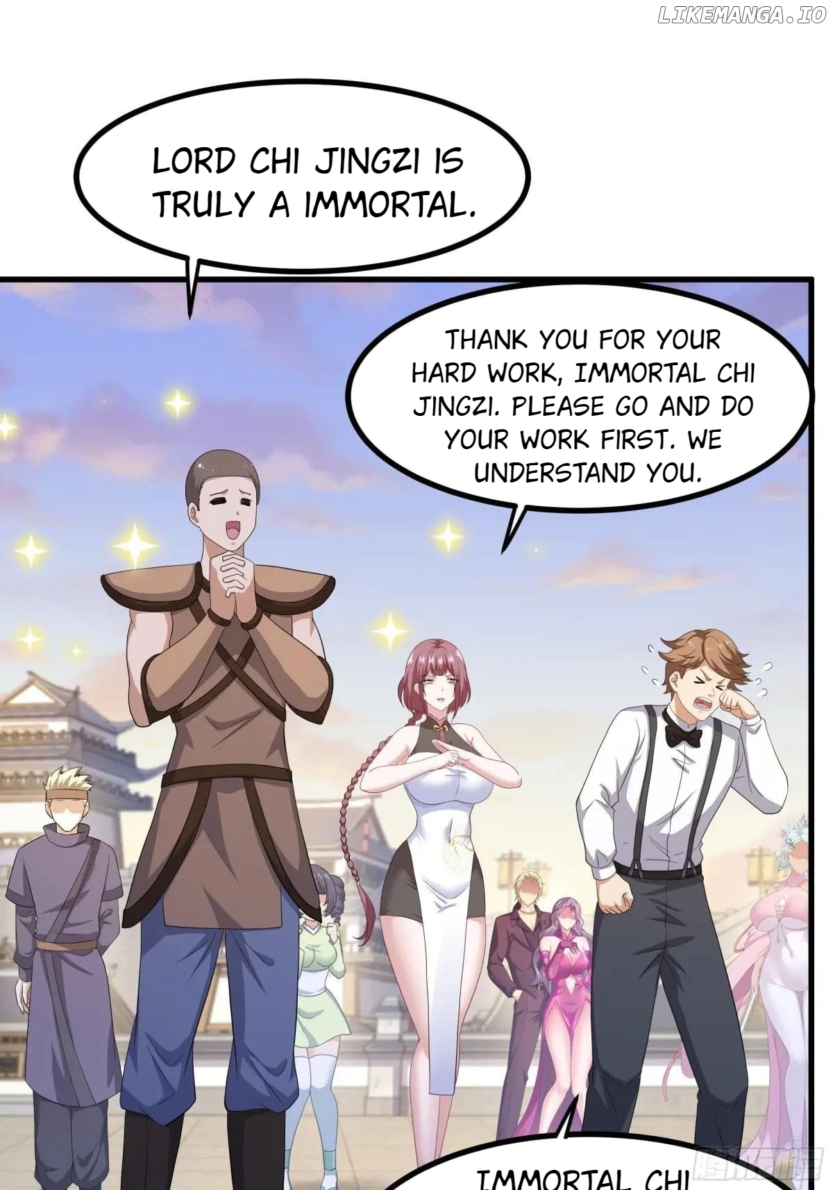 Read Rebirth of King Zhou_ Not Being the Ultimate Villain EN Manga Online