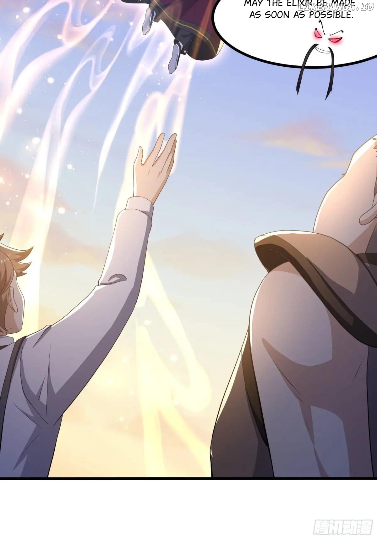Read Rebirth of King Zhou_ Not Being the Ultimate Villain EN Manga Online