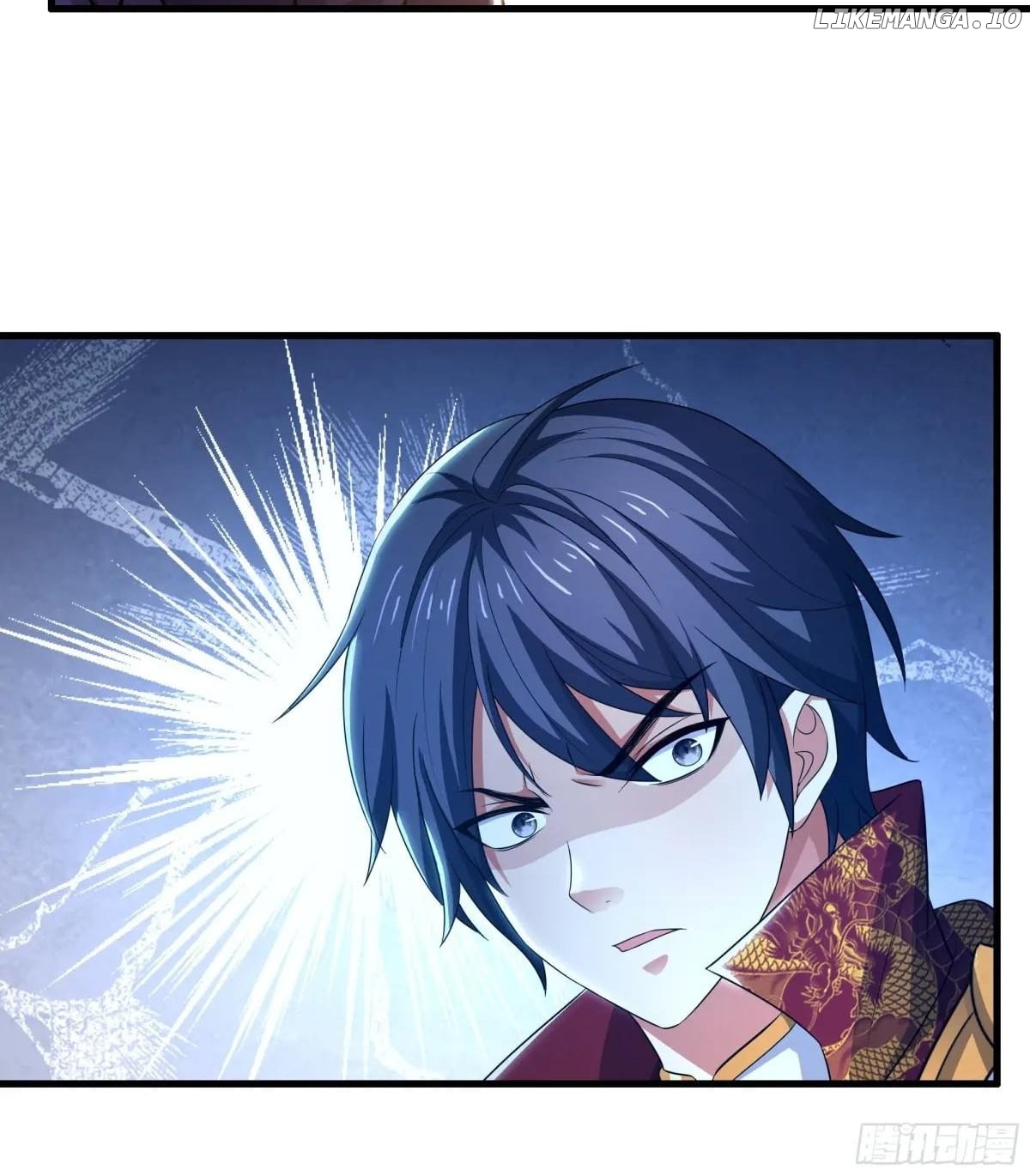 Read Rebirth of King Zhou_ Not Being the Ultimate Villain EN Manga Online