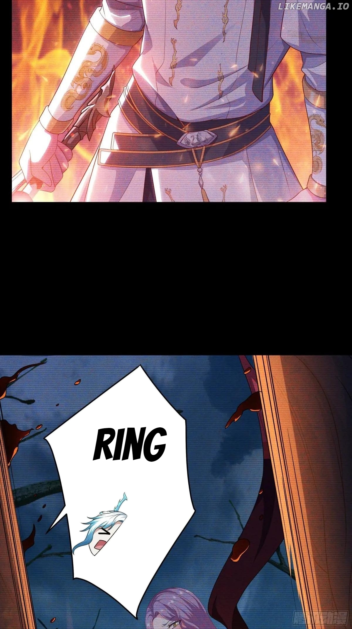 Read Rebirth of King Zhou_ Not Being the Ultimate Villain EN Manga Online