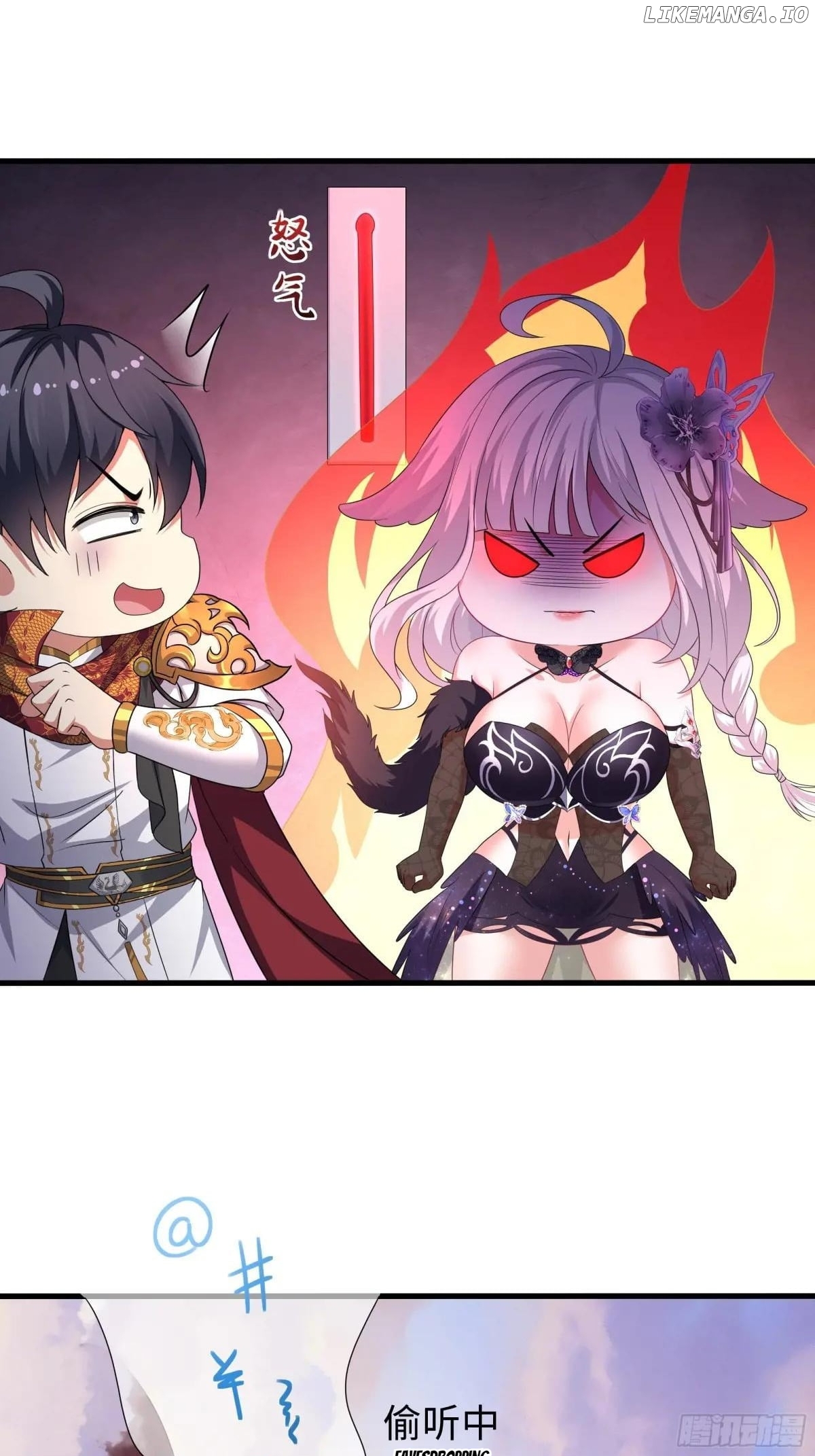 Read Rebirth of King Zhou_ Not Being the Ultimate Villain EN Manga Online