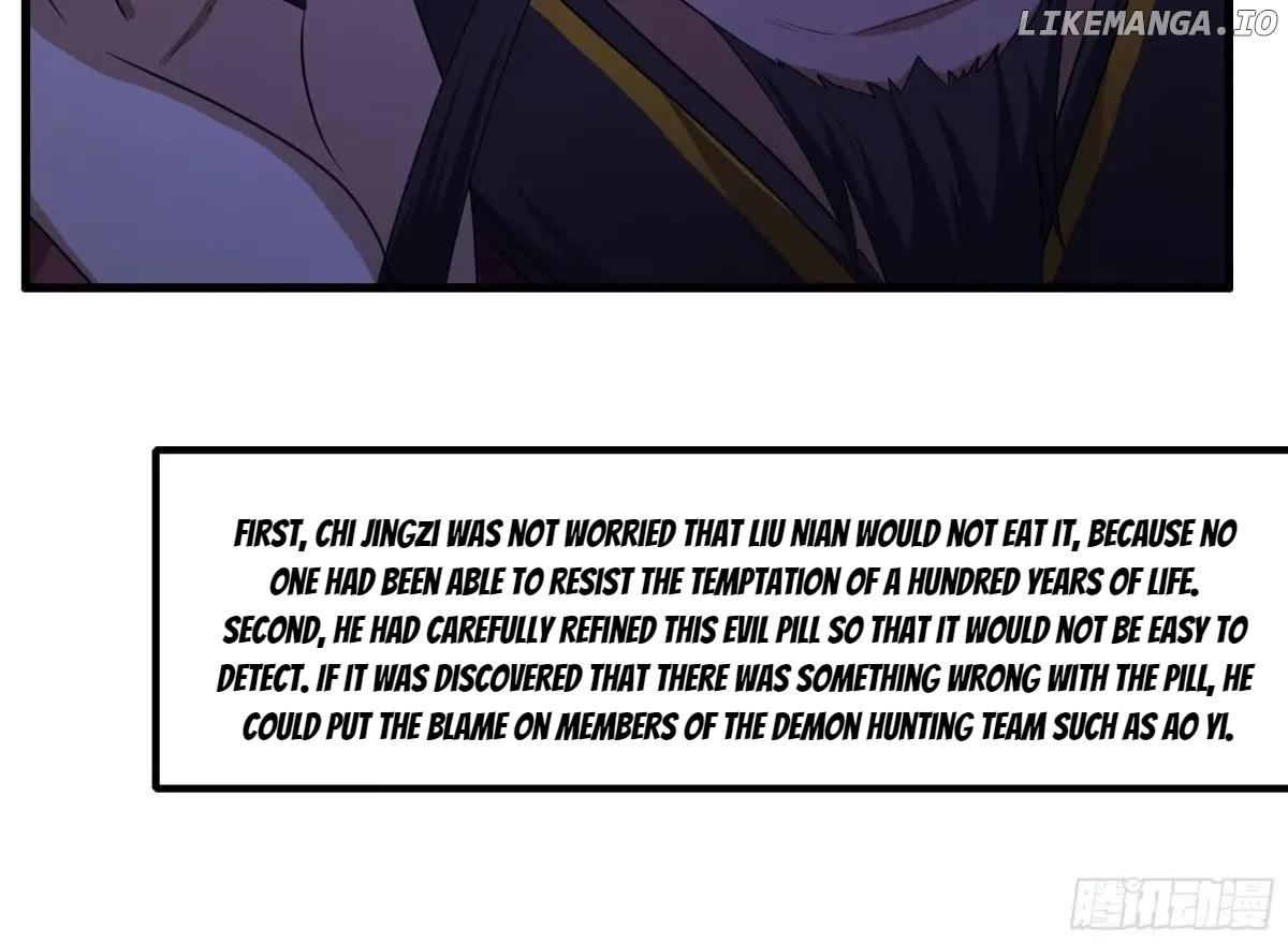 Read Rebirth of King Zhou_ Not Being the Ultimate Villain EN Manga Online