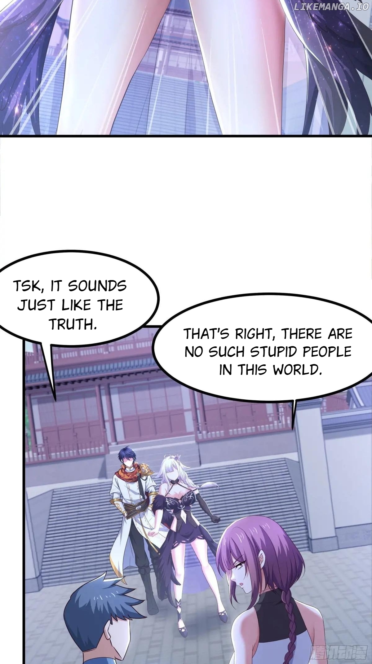Read Rebirth of King Zhou_ Not Being the Ultimate Villain EN Manga Online