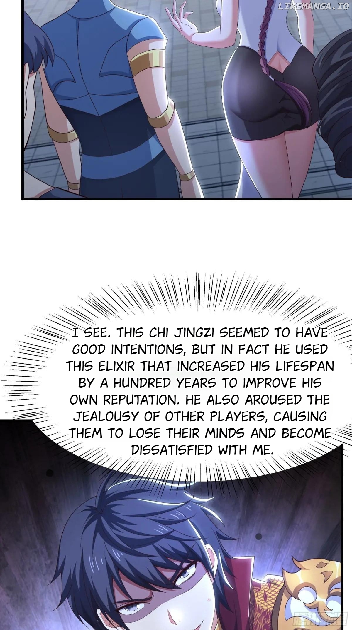 Read Rebirth of King Zhou_ Not Being the Ultimate Villain EN Manga Online