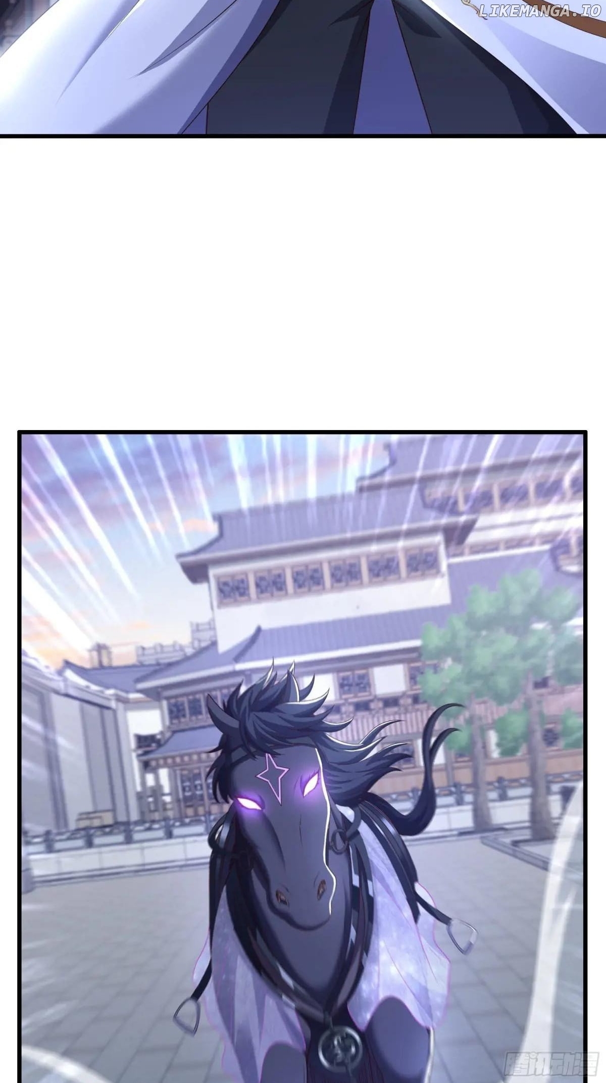 Read Rebirth of King Zhou_ Not Being the Ultimate Villain EN Manga Online