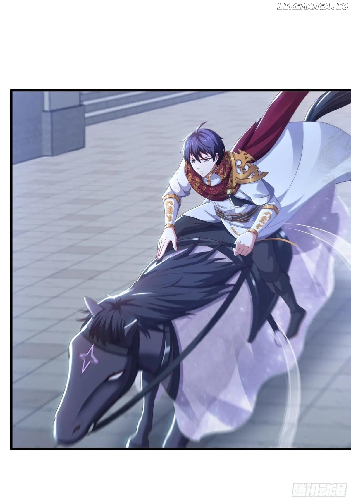 Read Rebirth of King Zhou_ Not Being the Ultimate Villain EN Manga Online