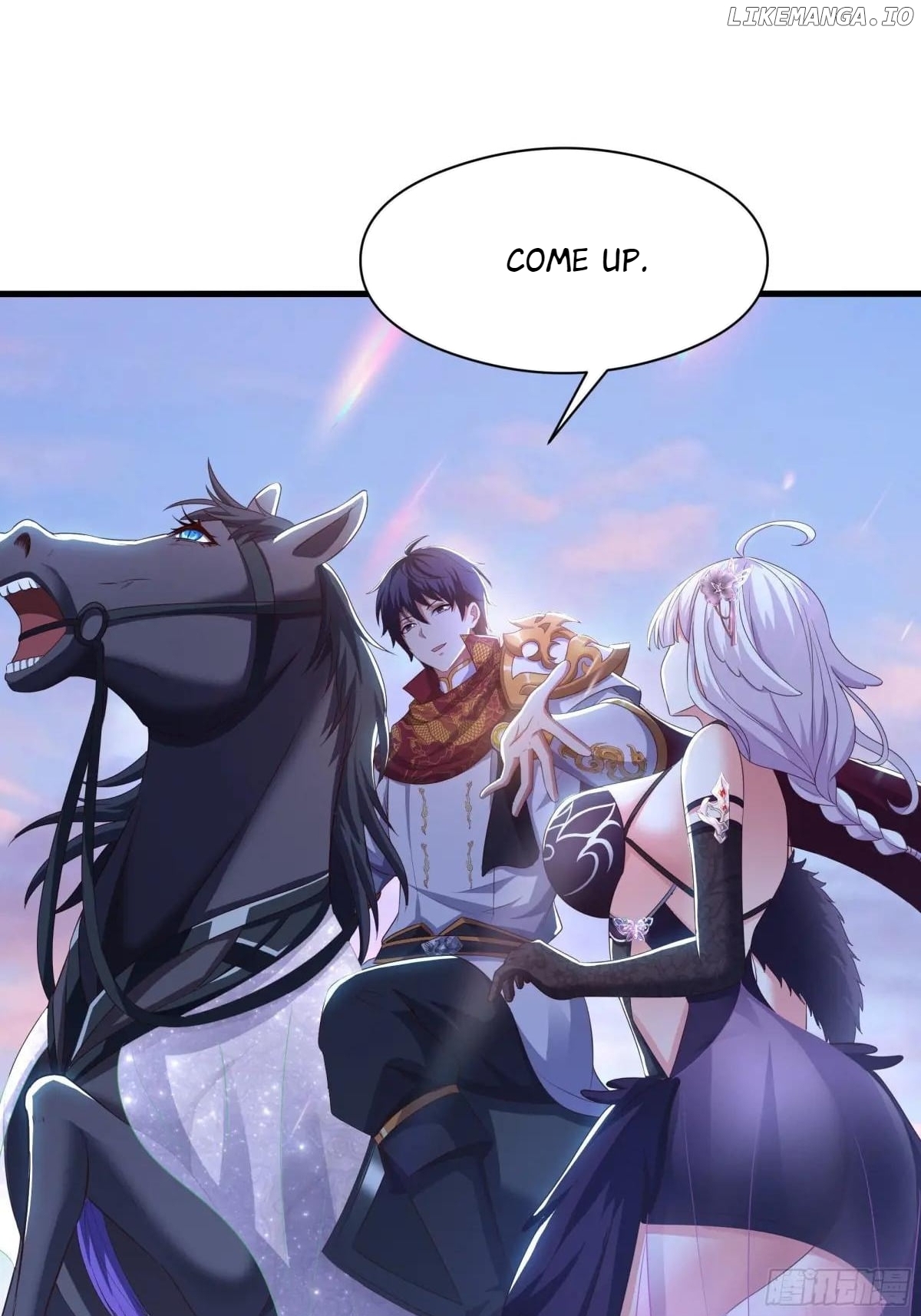 Read Rebirth of King Zhou_ Not Being the Ultimate Villain EN Manga Online