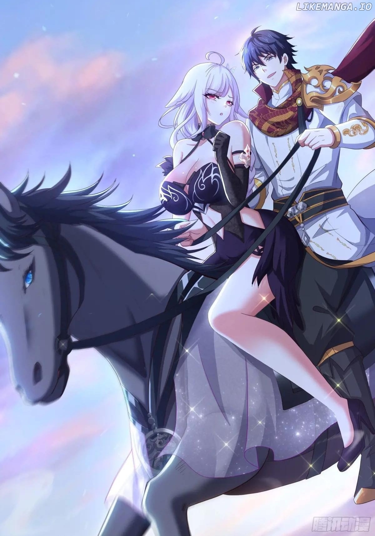 Read Rebirth of King Zhou_ Not Being the Ultimate Villain EN Manga Online