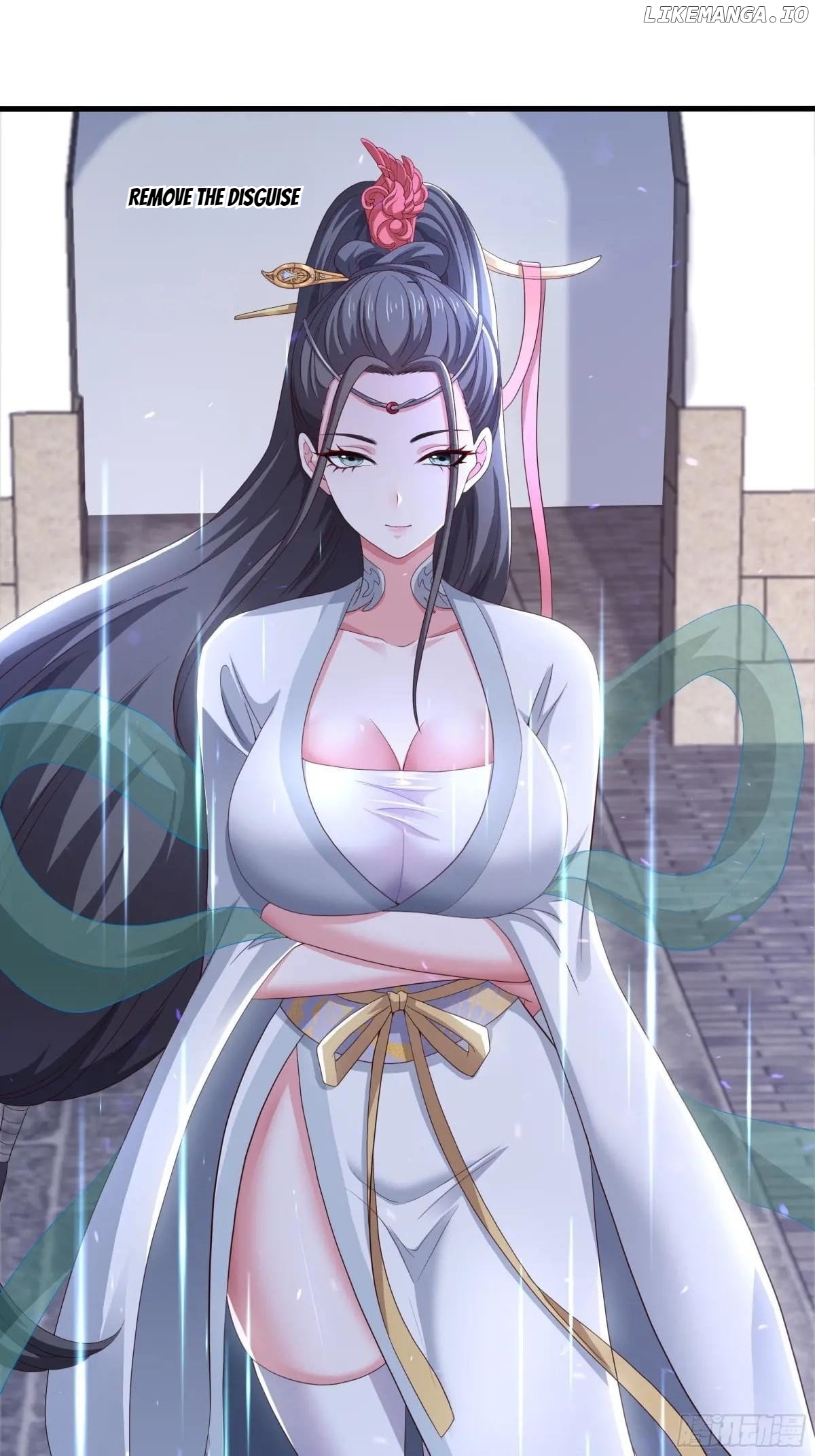 Read Rebirth of King Zhou_ Not Being the Ultimate Villain EN Manga Online