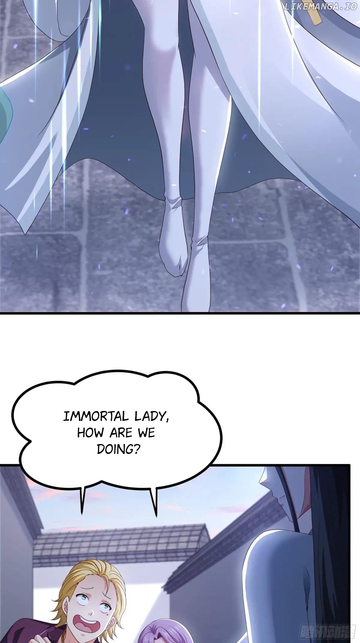 Read Rebirth of King Zhou_ Not Being the Ultimate Villain EN Manga Online