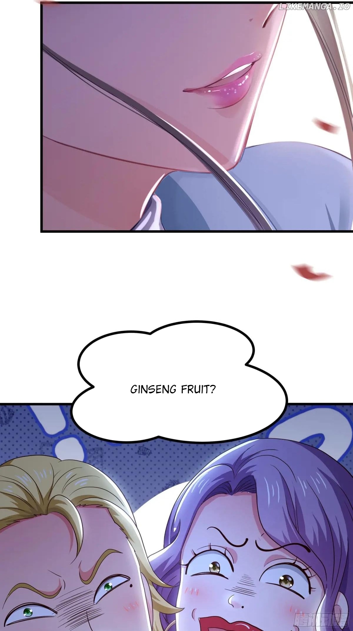 Read Rebirth of King Zhou_ Not Being the Ultimate Villain EN Manga Online