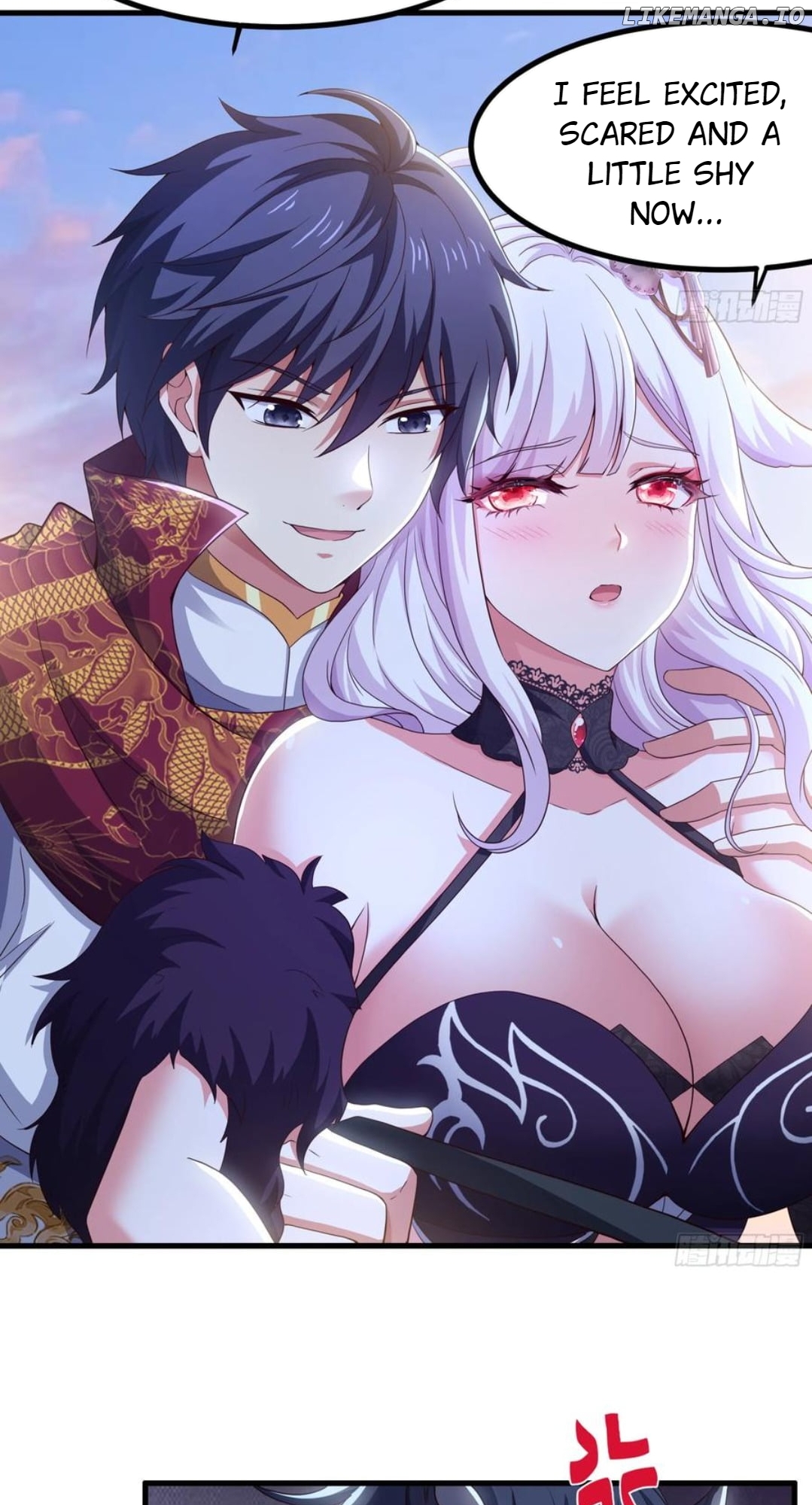 Read Rebirth of King Zhou_ Not Being the Ultimate Villain EN Manga Online