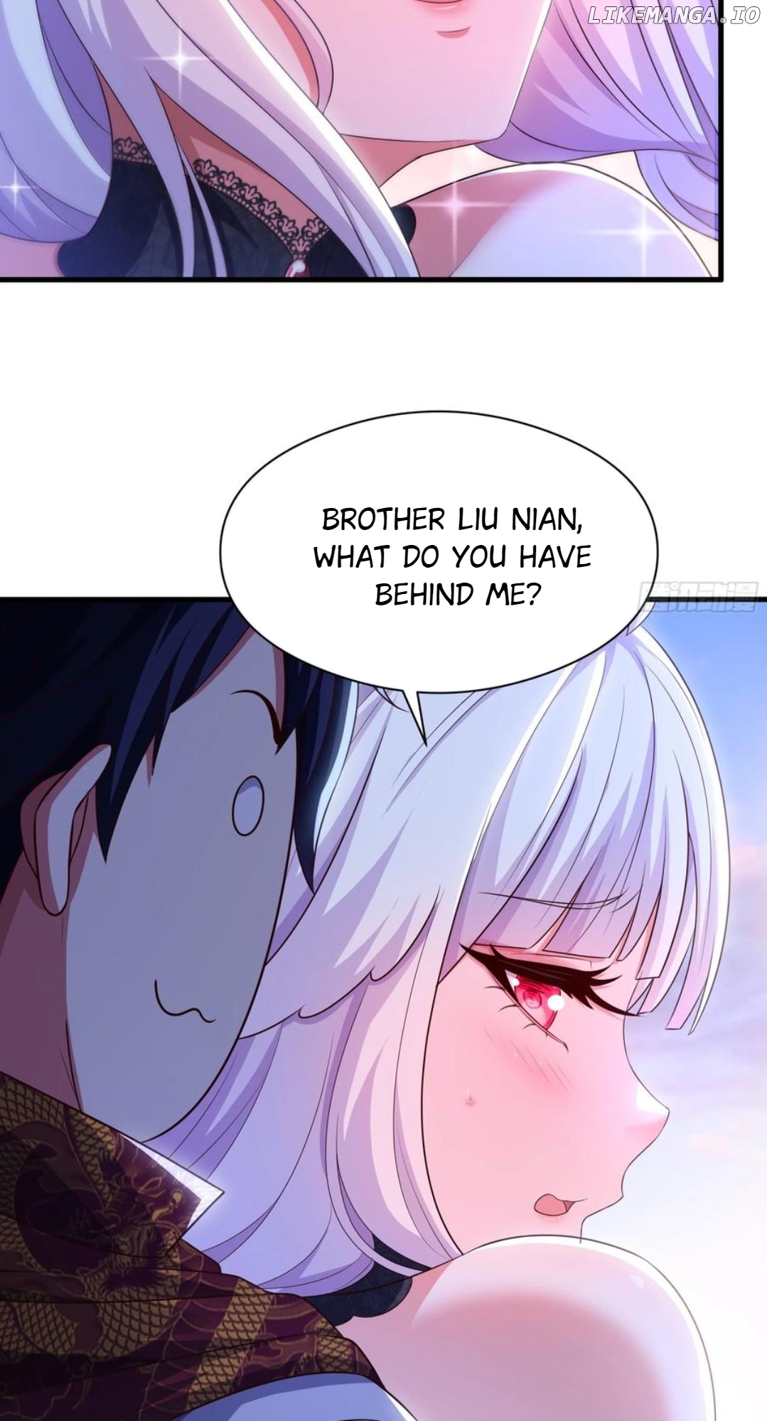 Read Rebirth of King Zhou_ Not Being the Ultimate Villain EN Manga Online