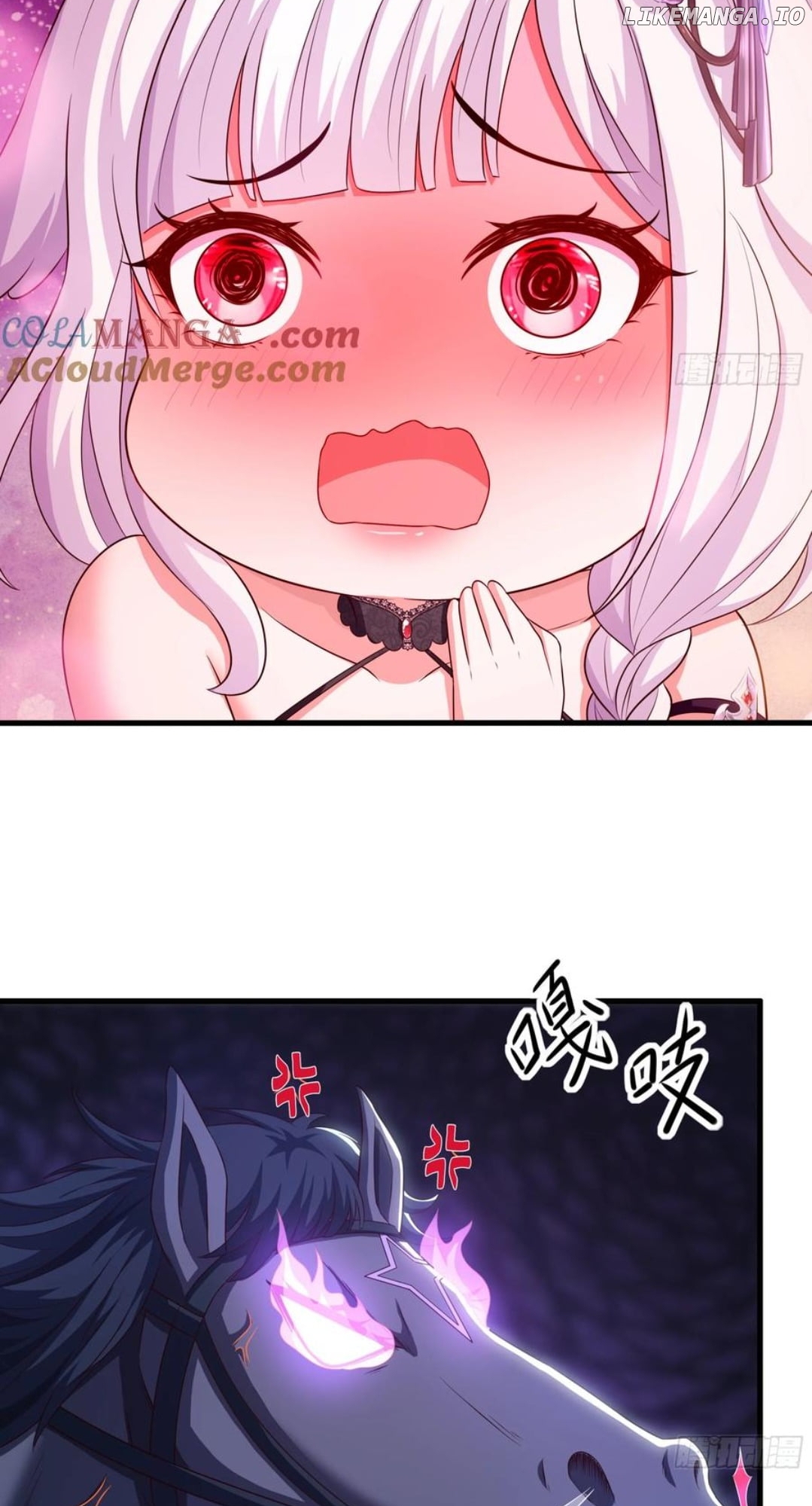 Read Rebirth of King Zhou_ Not Being the Ultimate Villain EN Manga Online