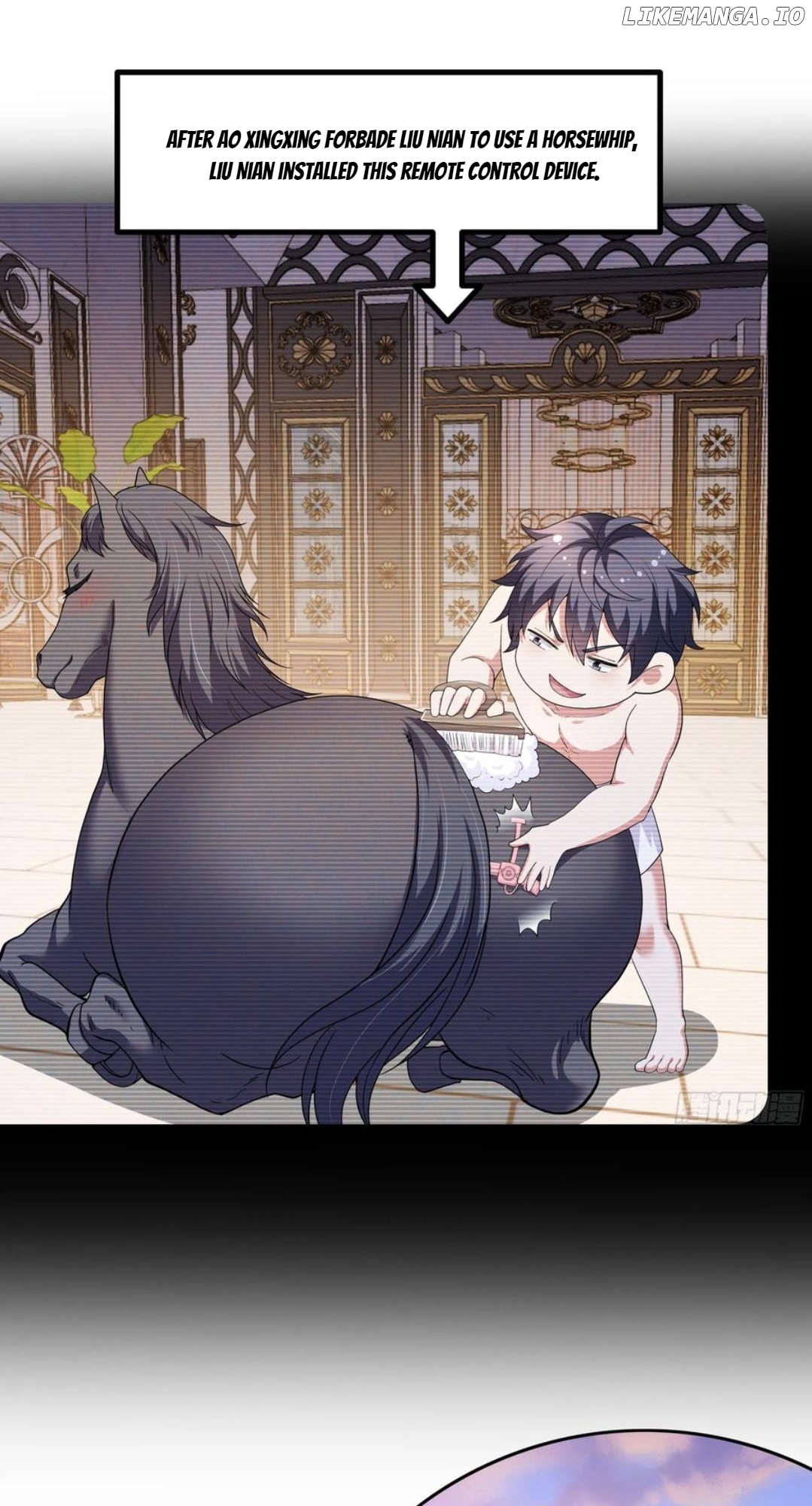 Read Rebirth of King Zhou_ Not Being the Ultimate Villain EN Manga Online