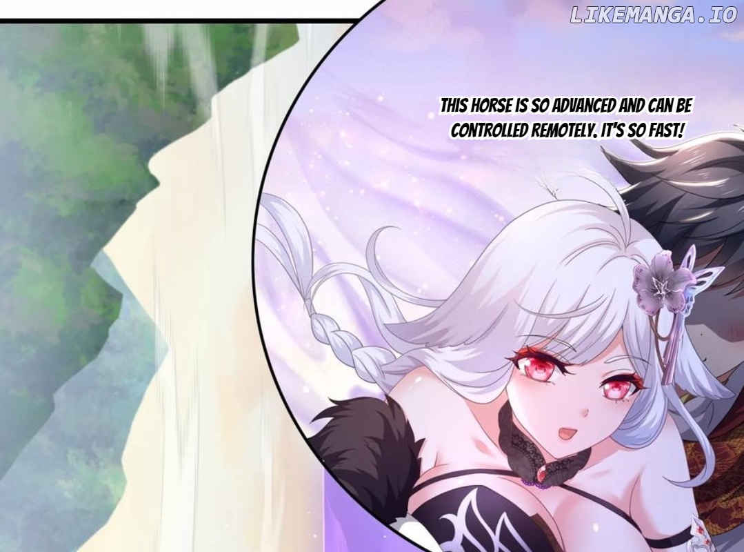 Read Rebirth of King Zhou_ Not Being the Ultimate Villain EN Manga Online