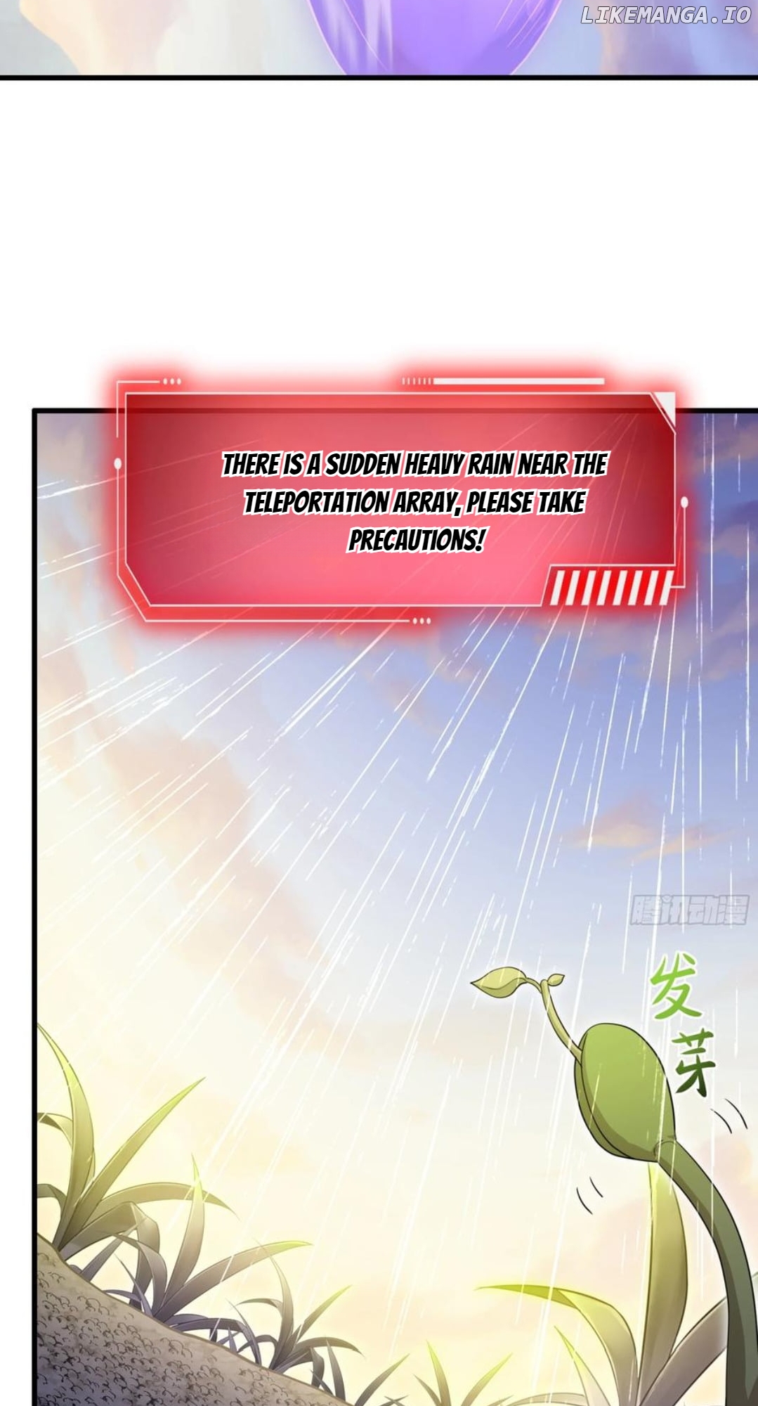 Read Rebirth of King Zhou_ Not Being the Ultimate Villain EN Manga Online