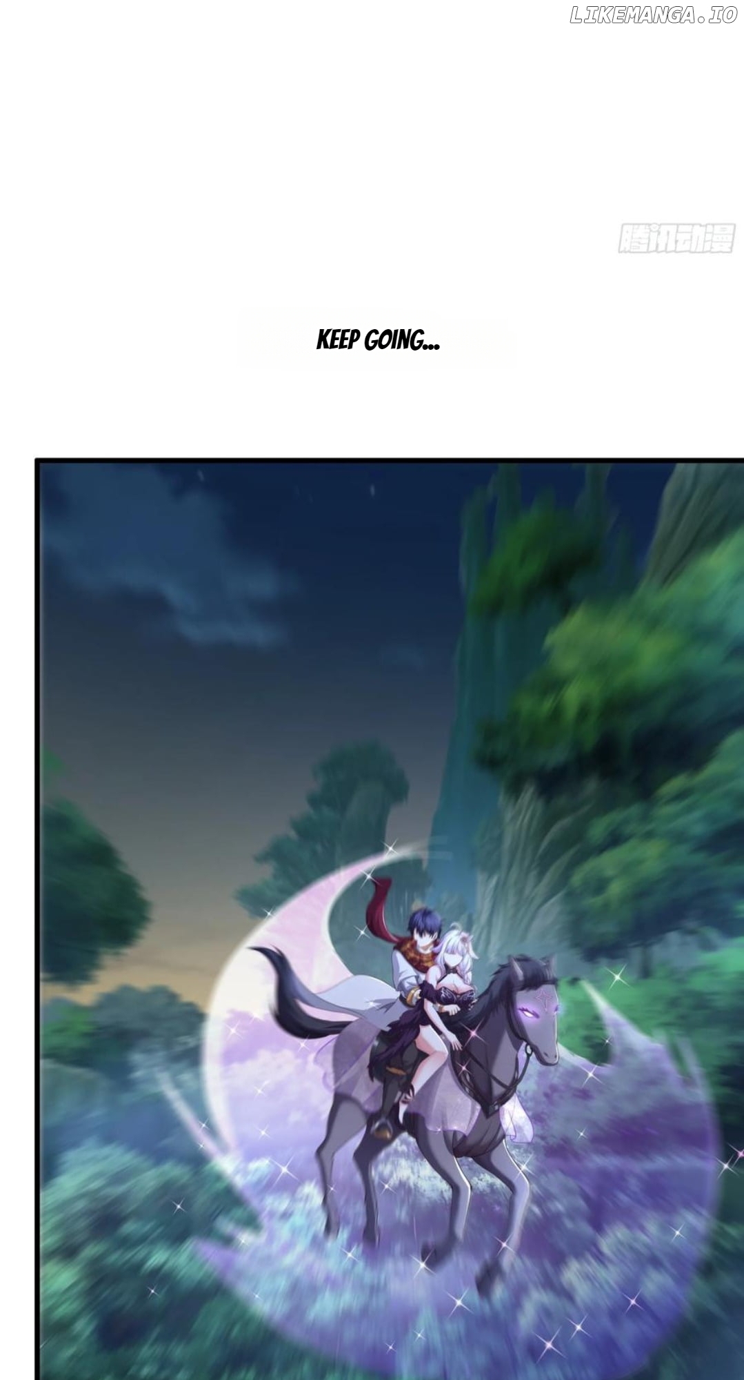 Read Rebirth of King Zhou_ Not Being the Ultimate Villain EN Manga Online