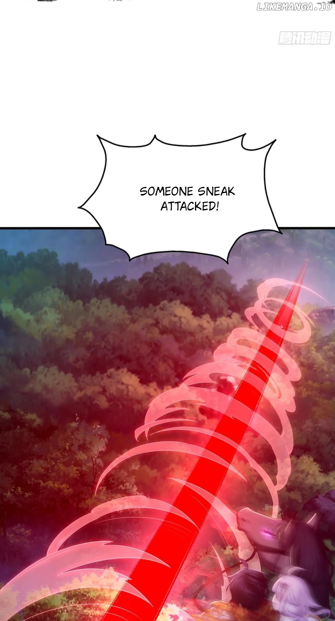 Read Rebirth of King Zhou_ Not Being the Ultimate Villain EN Manga Online
