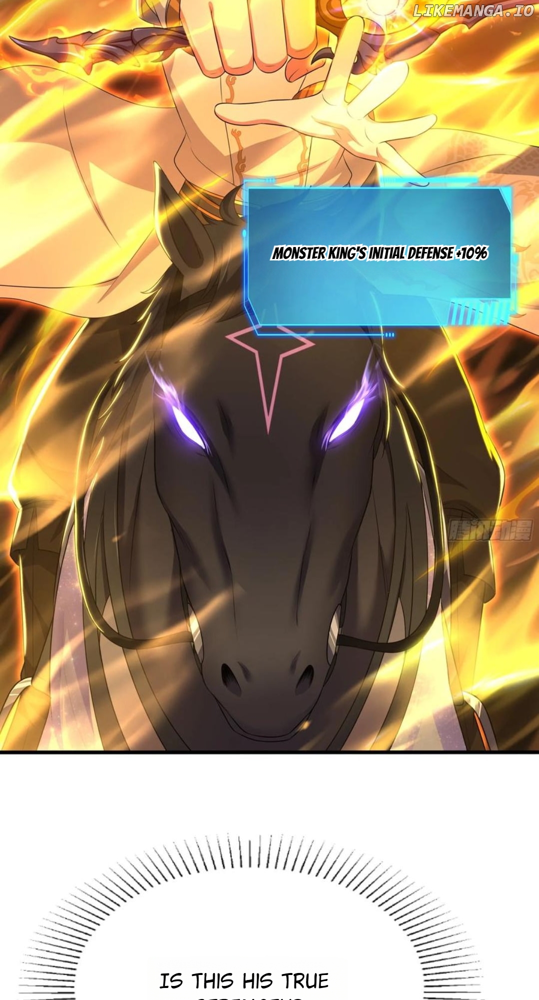 Read Rebirth of King Zhou_ Not Being the Ultimate Villain EN Manga Online