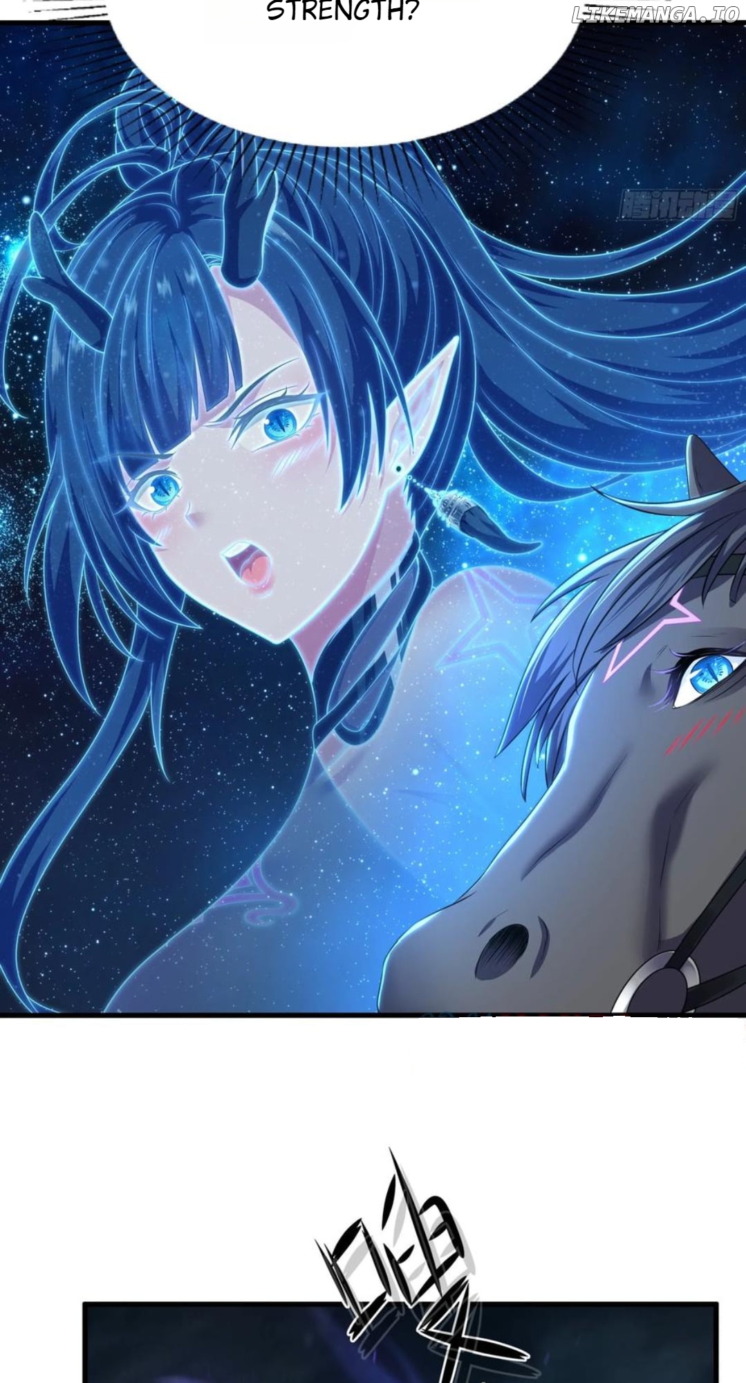 Read Rebirth of King Zhou_ Not Being the Ultimate Villain EN Manga Online