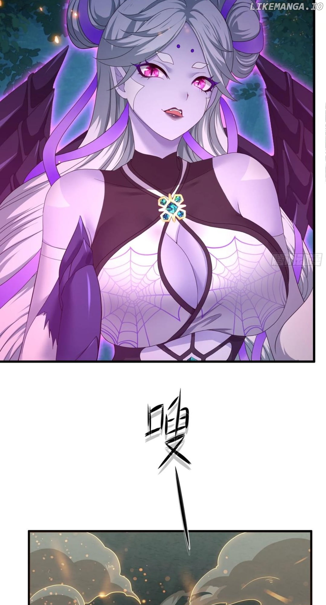 Read Rebirth of King Zhou_ Not Being the Ultimate Villain EN Manga Online