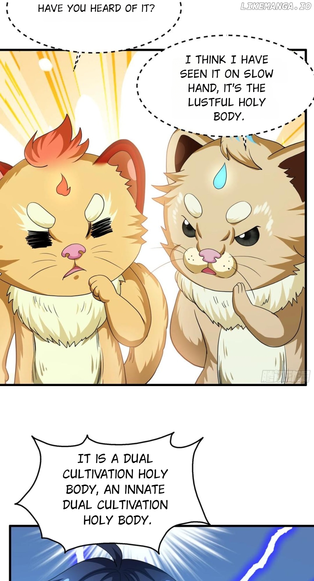 Read Rebirth of King Zhou_ Not Being the Ultimate Villain EN Manga Online