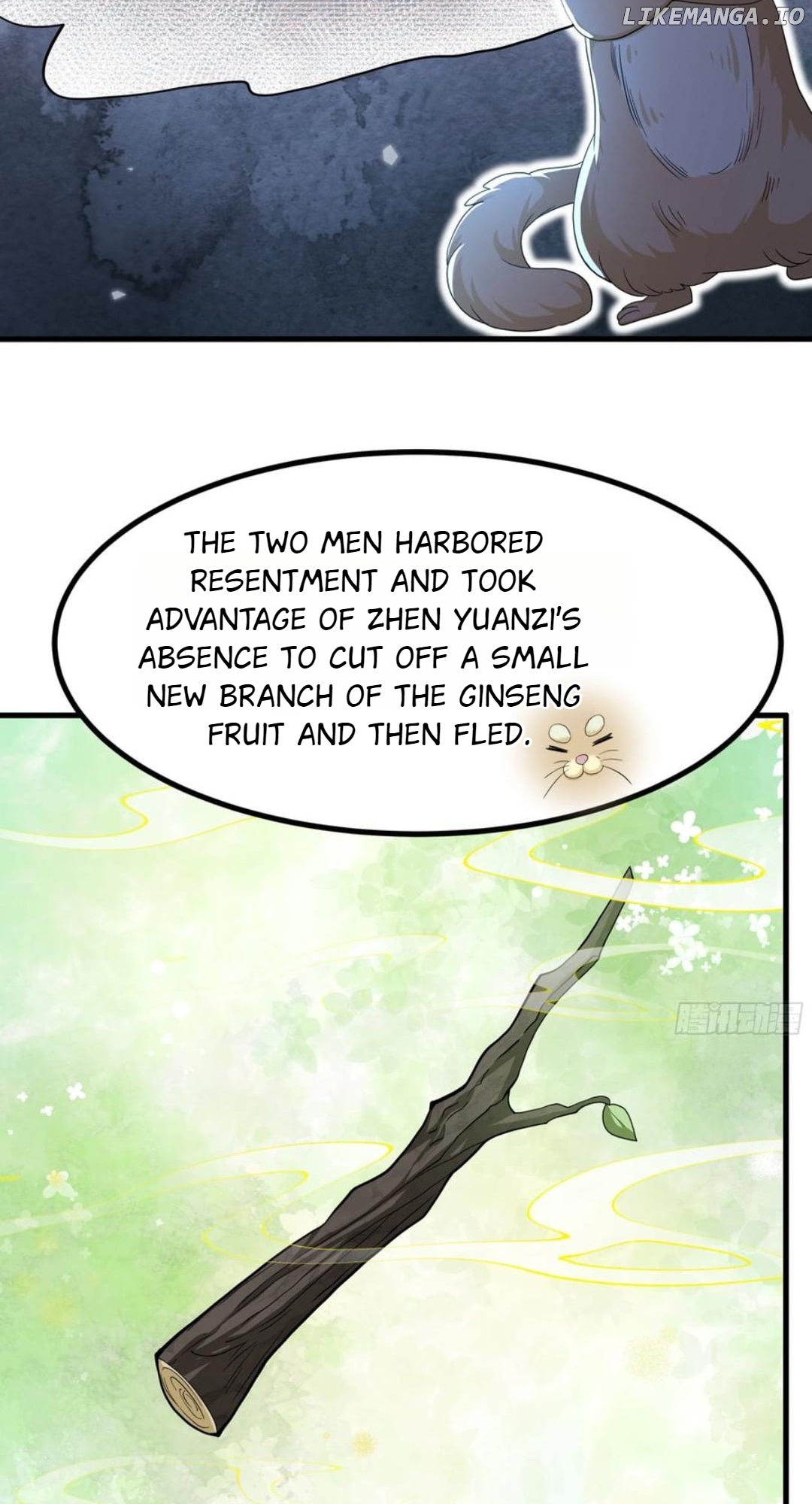 Read Rebirth of King Zhou_ Not Being the Ultimate Villain EN Manga Online