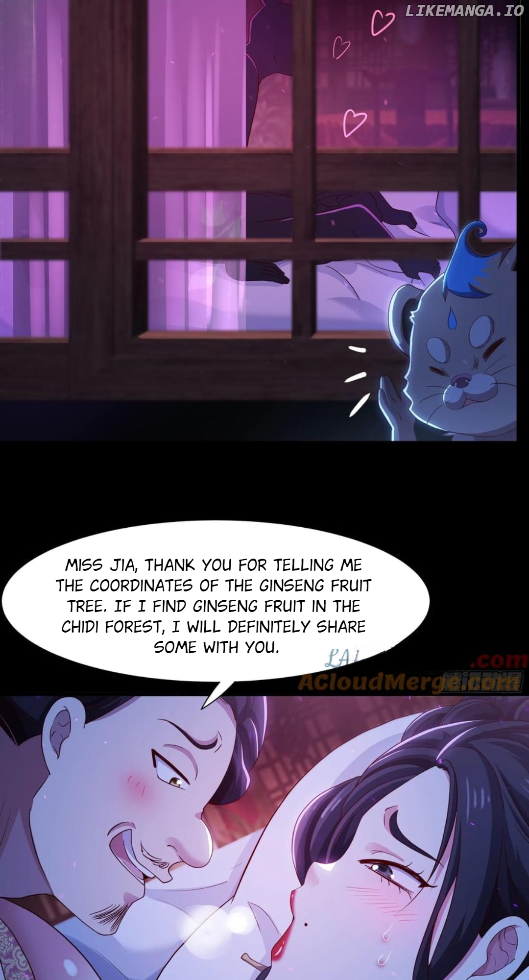 Read Rebirth of King Zhou_ Not Being the Ultimate Villain EN Manga Online
