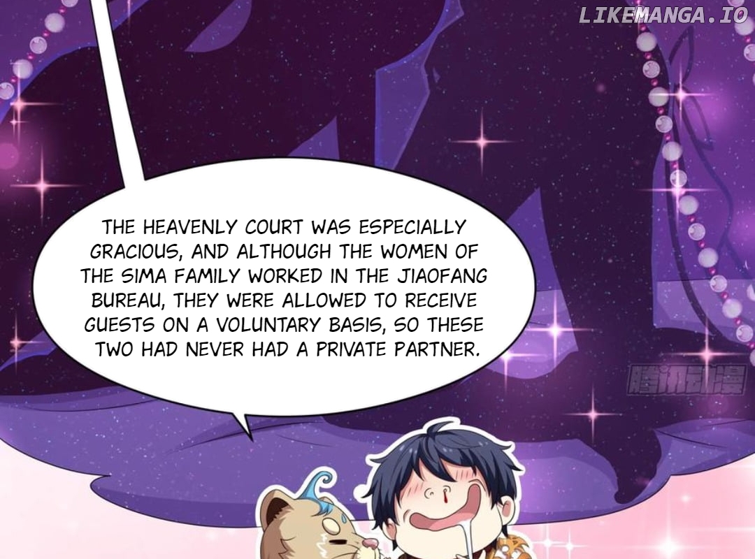 Read Rebirth of King Zhou_ Not Being the Ultimate Villain EN Manga Online