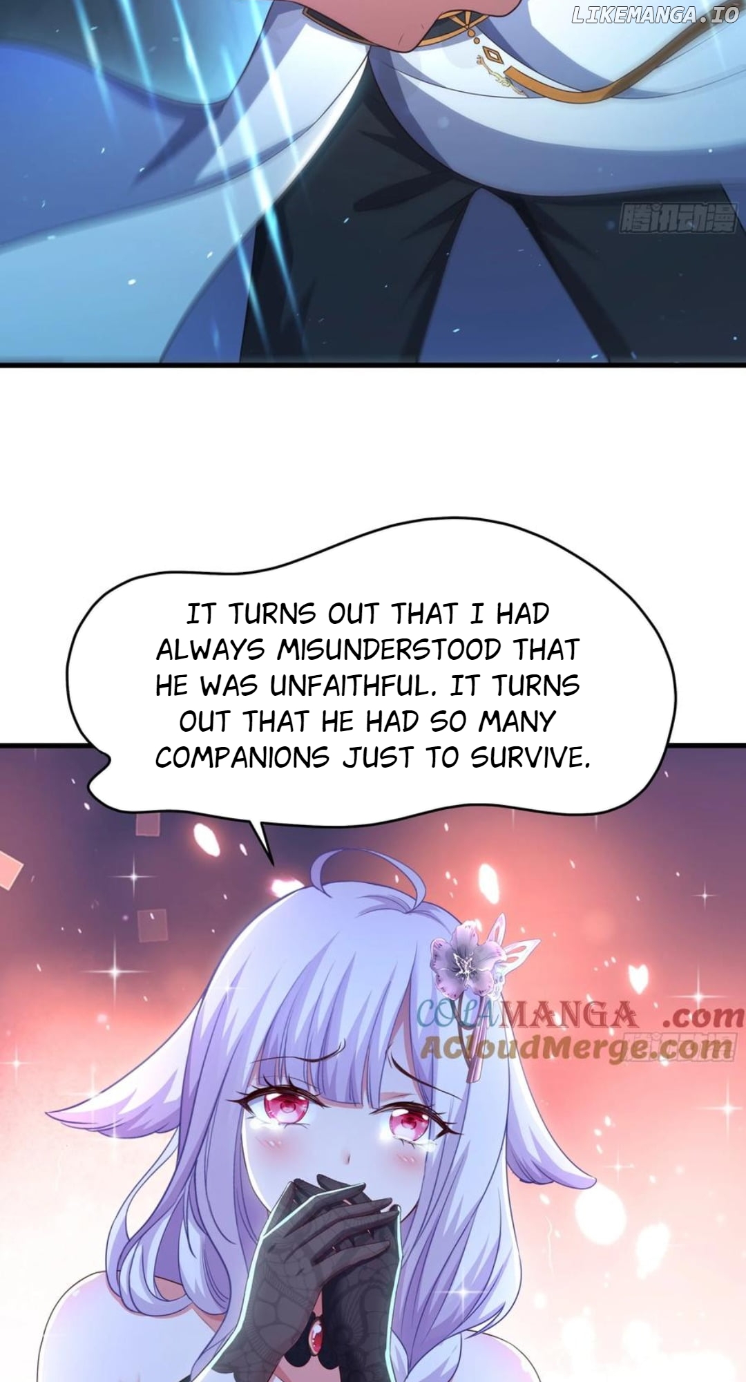 Read Rebirth of King Zhou_ Not Being the Ultimate Villain EN Manga Online