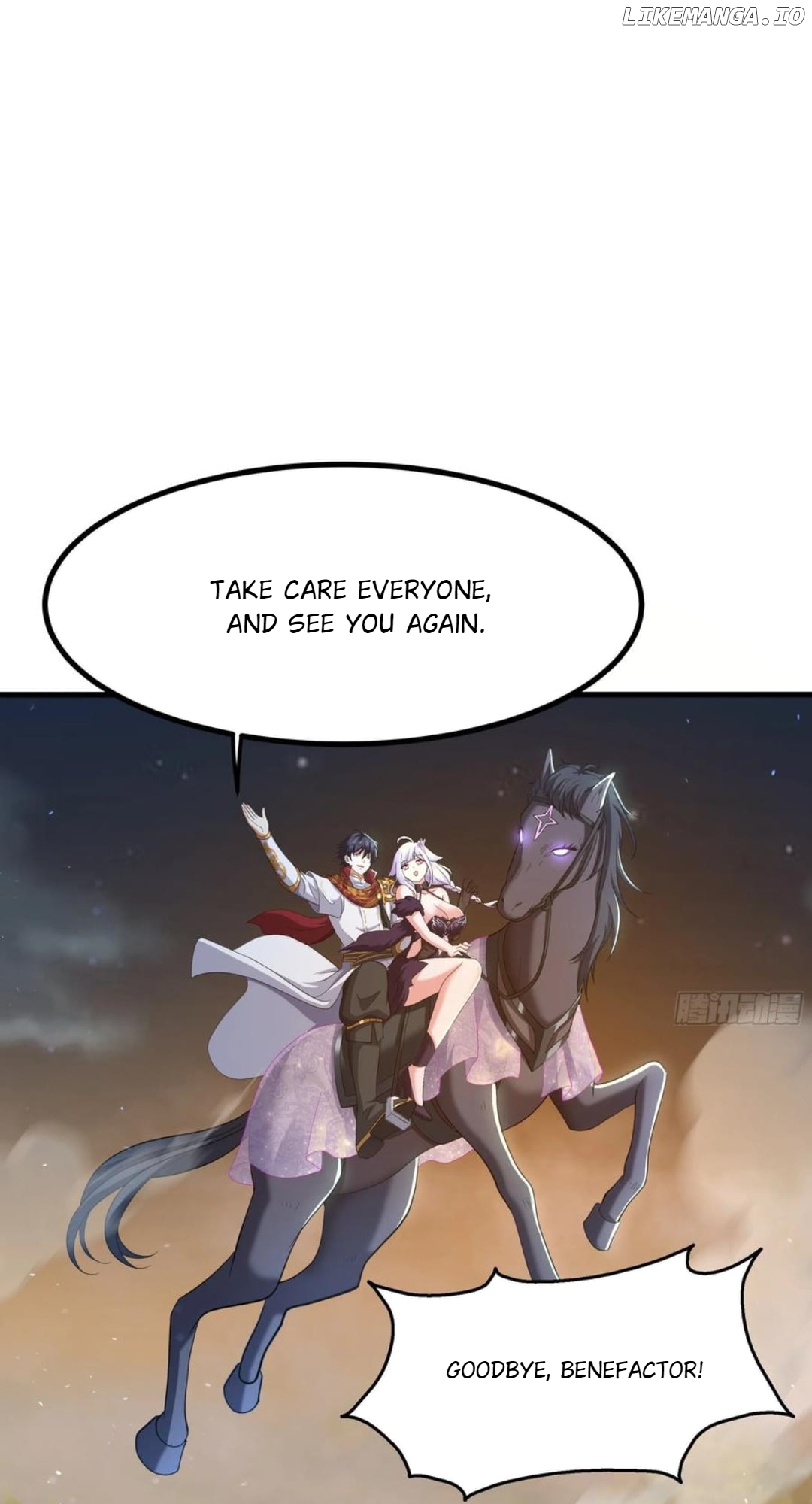 Read Rebirth of King Zhou_ Not Being the Ultimate Villain EN Manga Online