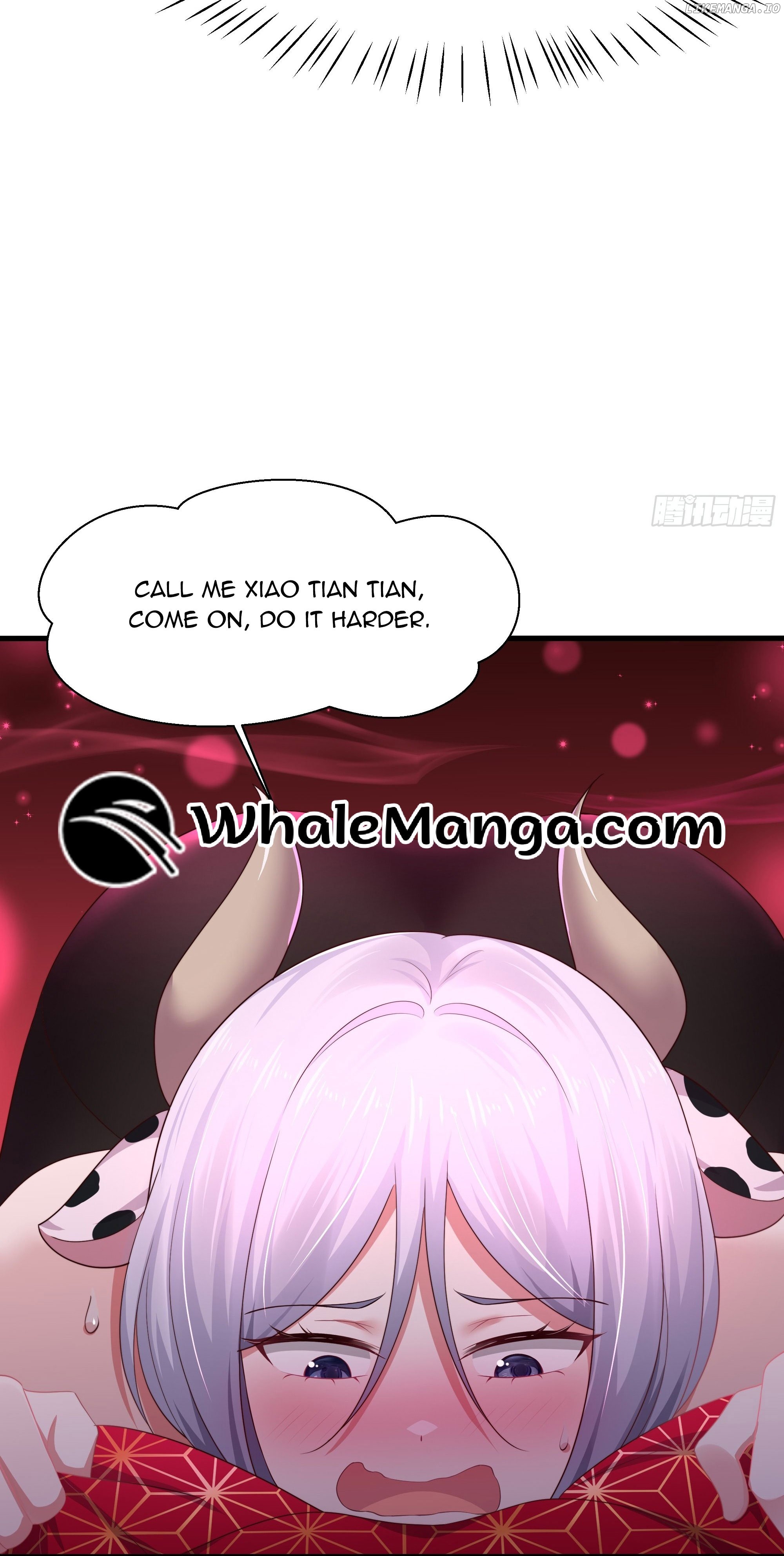 Read Rebirth of King Zhou_ Not Being the Ultimate Villain EN Manga Online