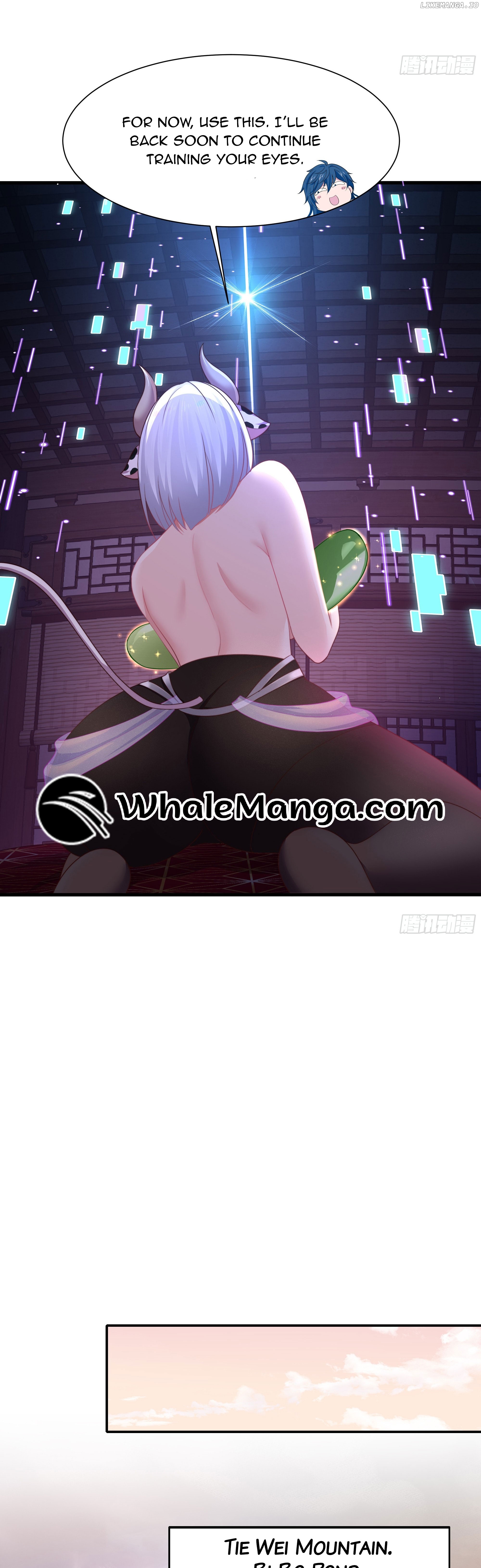 Read Rebirth of King Zhou_ Not Being the Ultimate Villain EN Manga Online