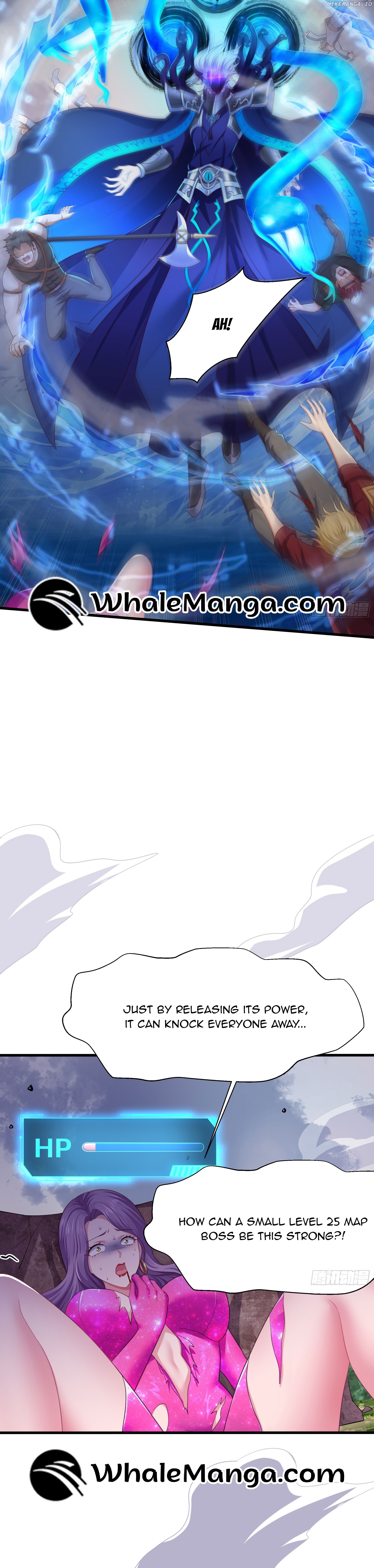 Read Rebirth of King Zhou_ Not Being the Ultimate Villain EN Manga Online