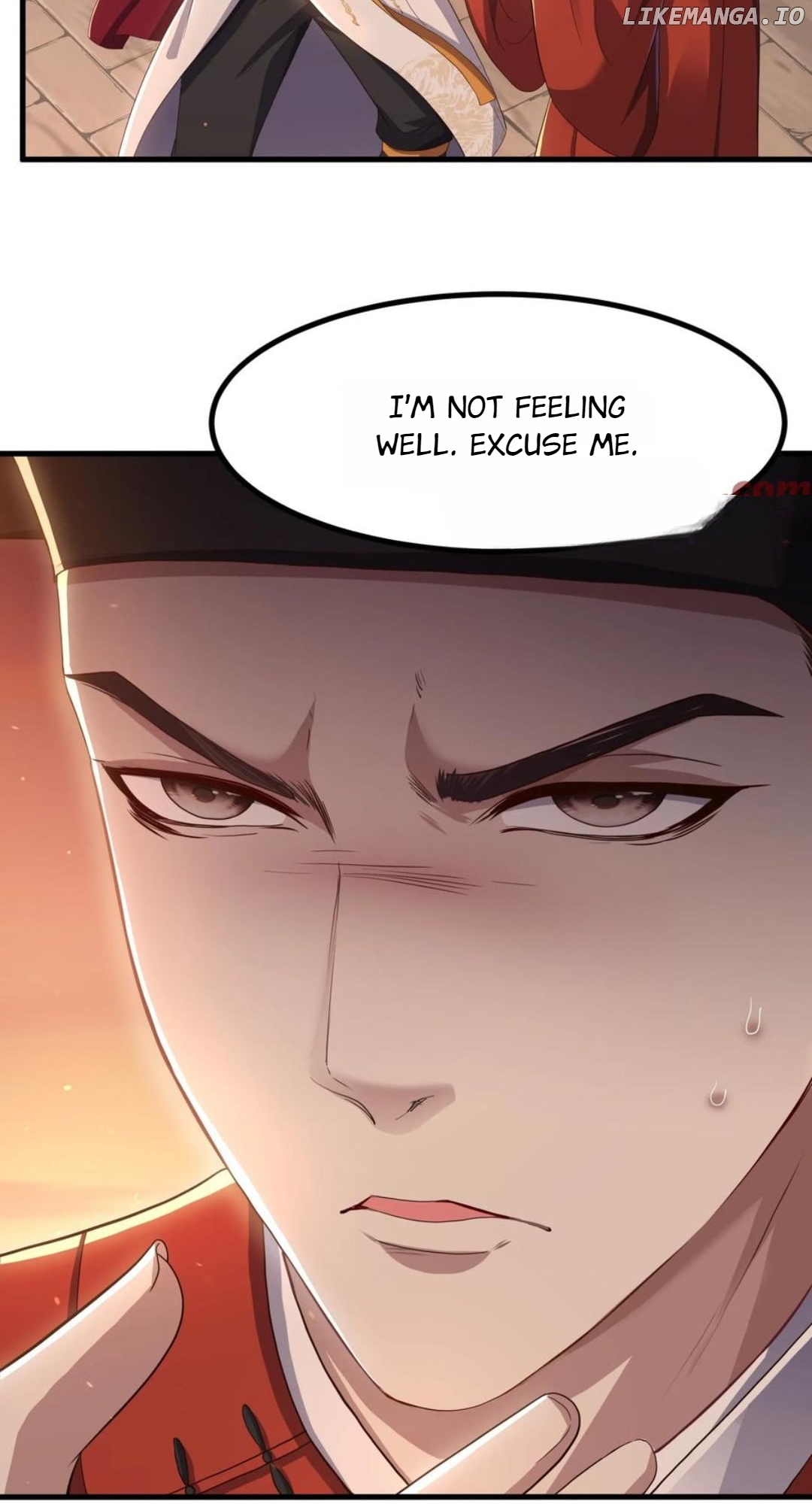 Read Rebirth of King Zhou_ Not Being the Ultimate Villain EN Manga Online