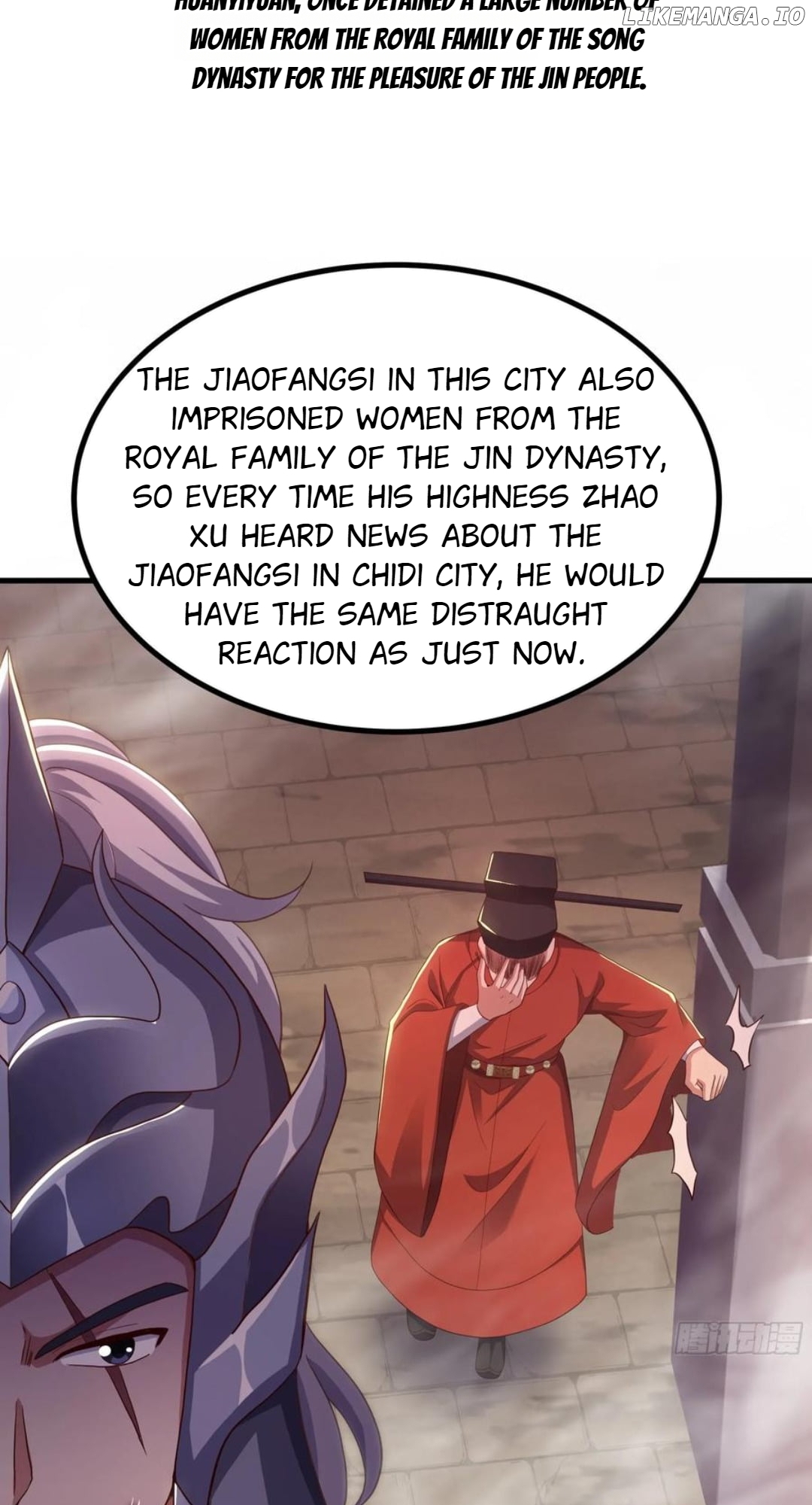 Read Rebirth of King Zhou_ Not Being the Ultimate Villain EN Manga Online