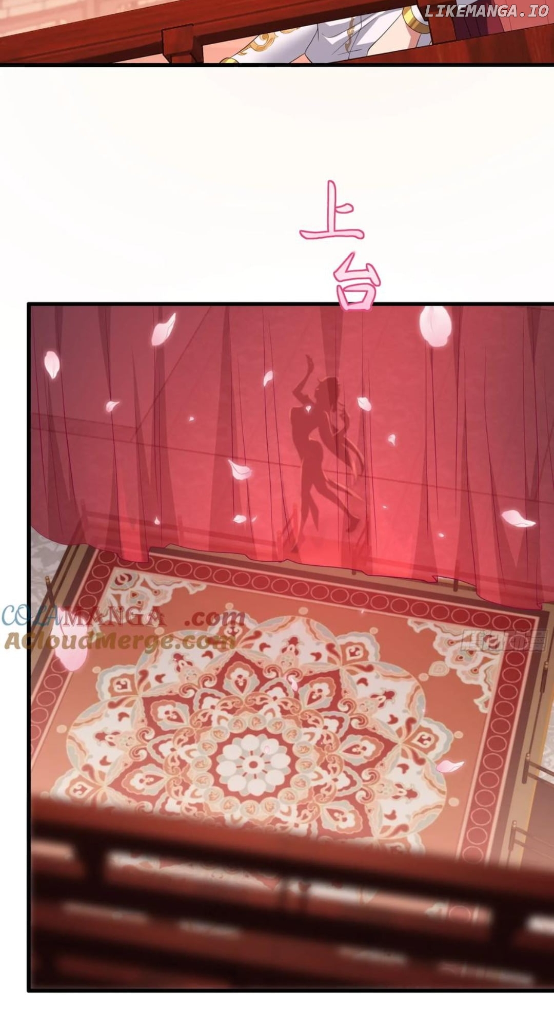 Read Rebirth of King Zhou_ Not Being the Ultimate Villain EN Manga Online