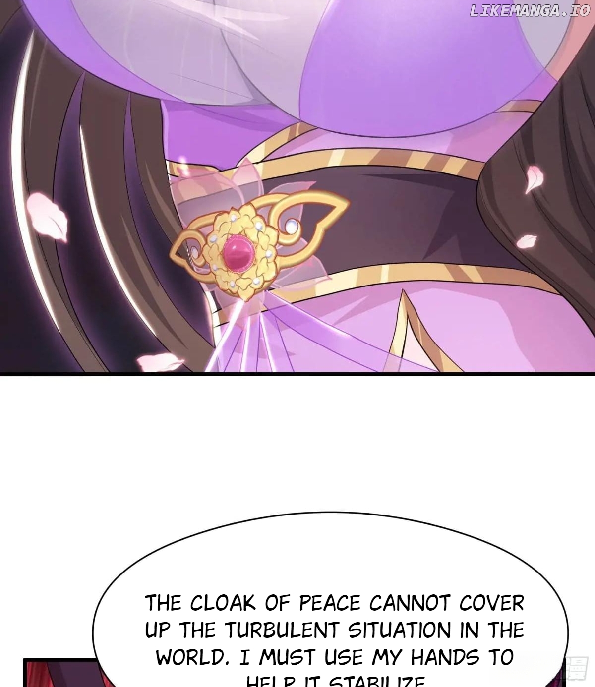 Read Rebirth of King Zhou_ Not Being the Ultimate Villain EN Manga Online