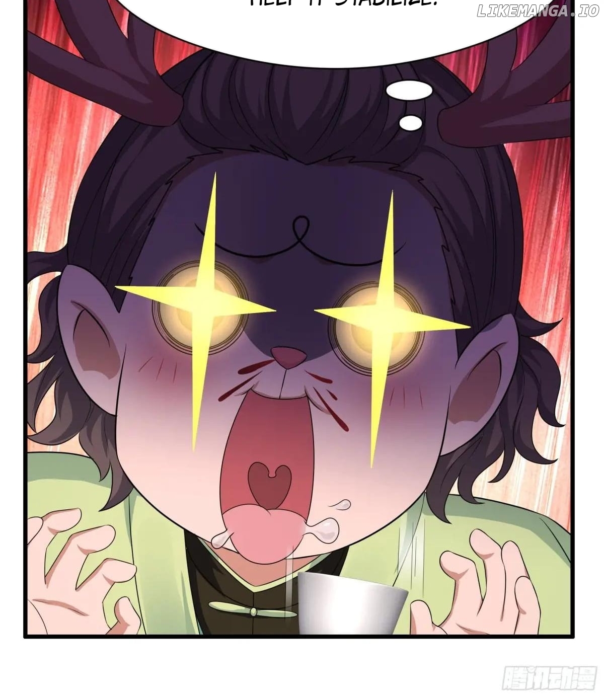 Read Rebirth of King Zhou_ Not Being the Ultimate Villain EN Manga Online