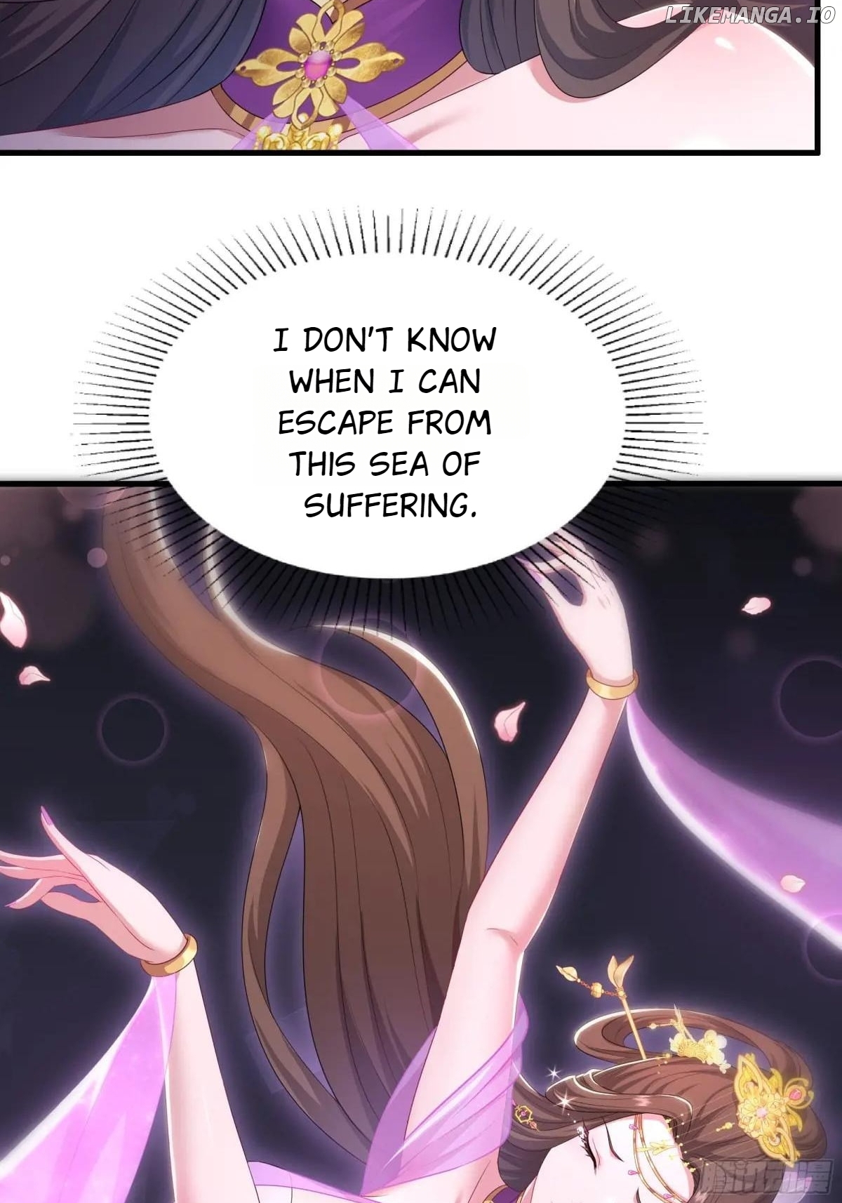 Read Rebirth of King Zhou_ Not Being the Ultimate Villain EN Manga Online