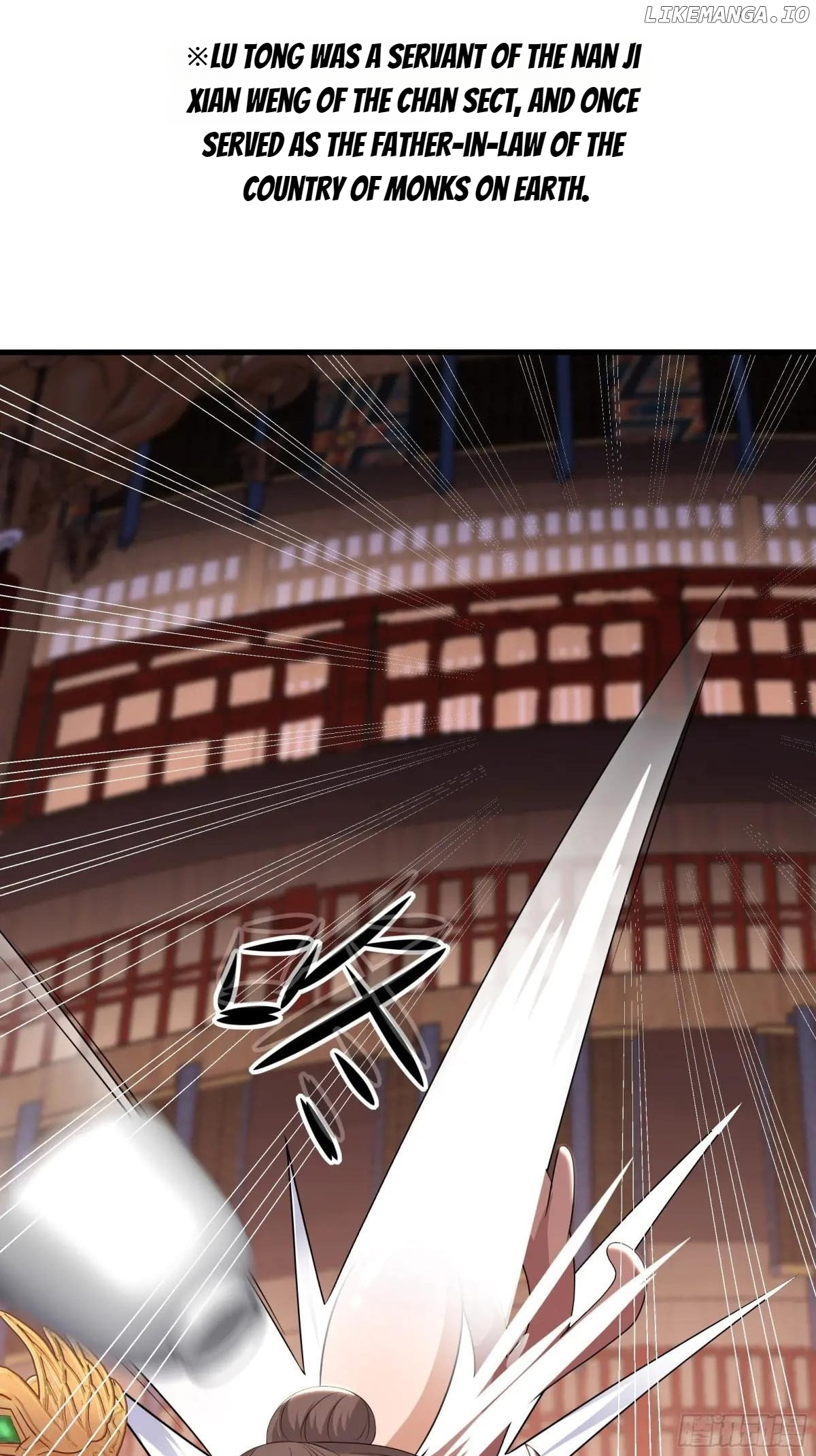 Read Rebirth of King Zhou_ Not Being the Ultimate Villain EN Manga Online